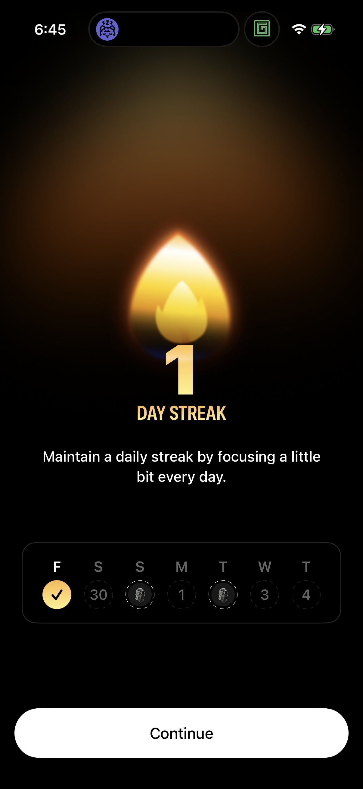 opal app screenshot 2