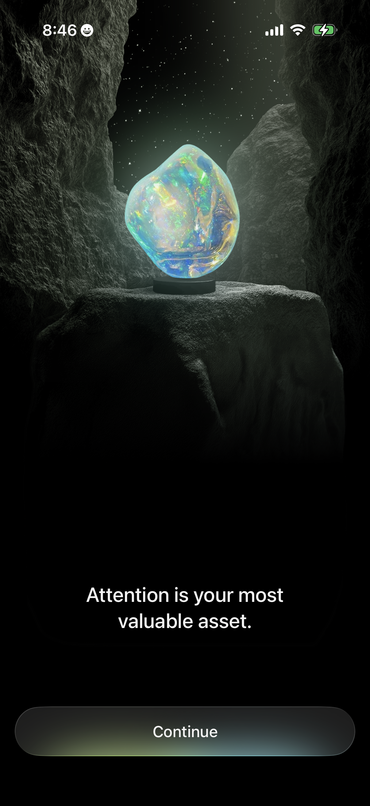 opal screen