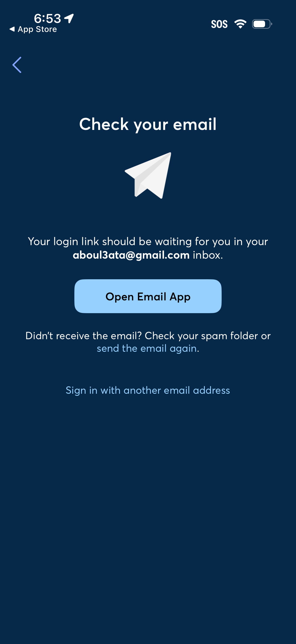 otter app screenshot 34