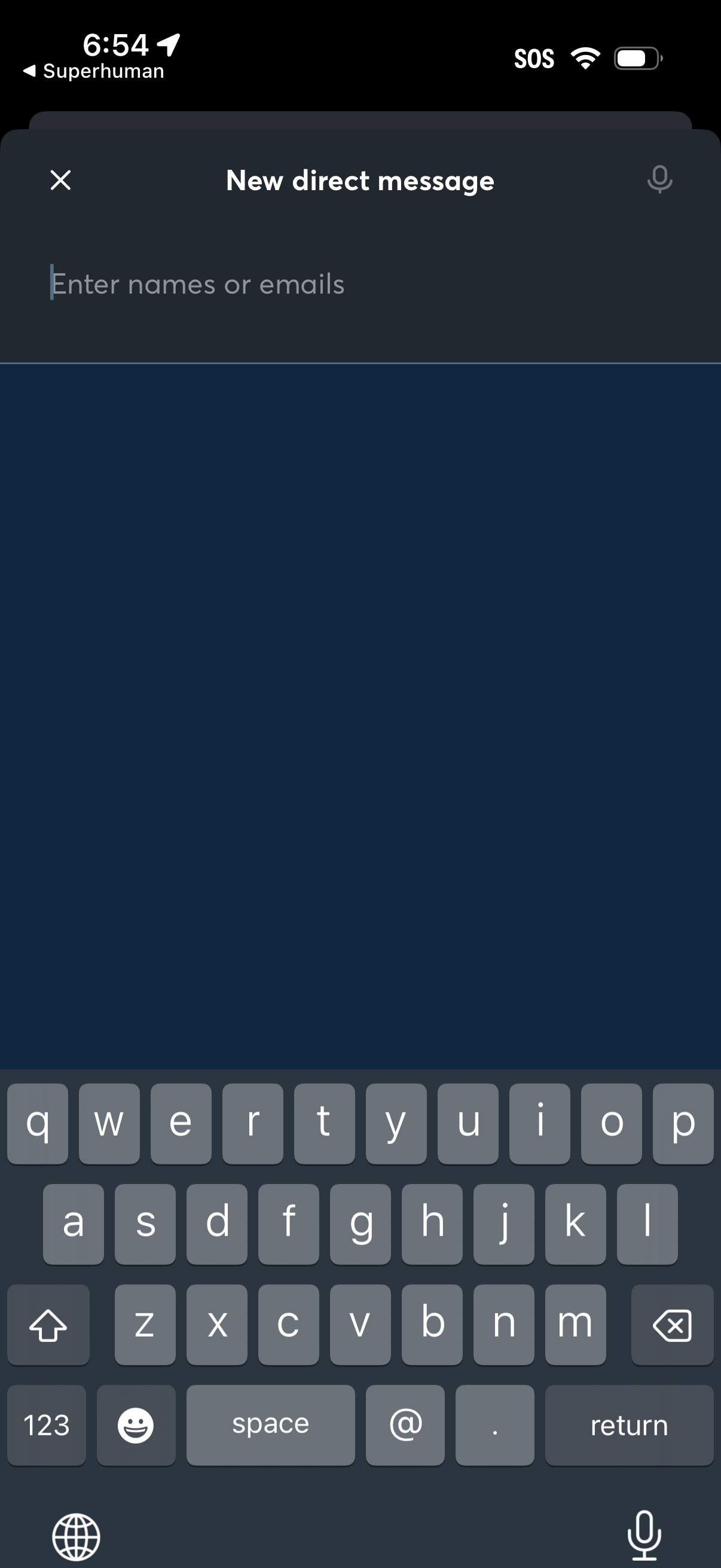 otter app screenshot 17