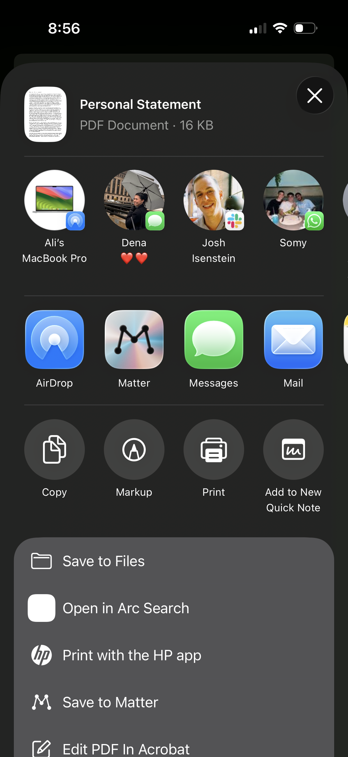 pages app screenshot 50