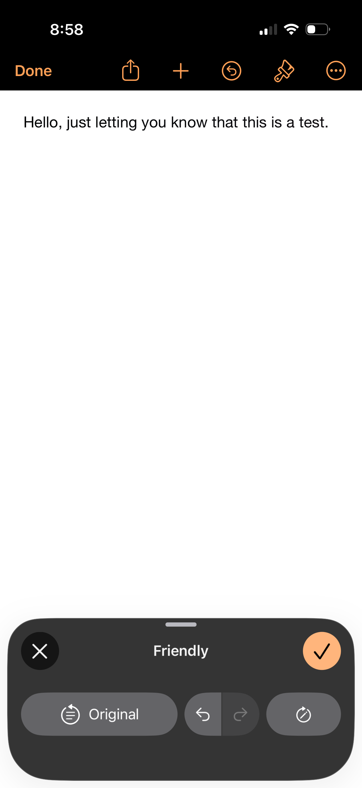 pages app screenshot 16