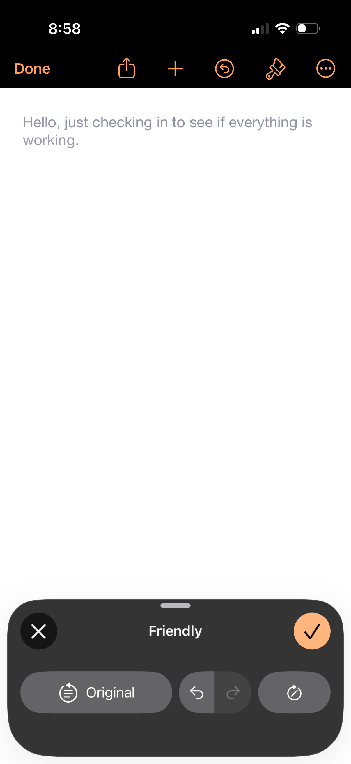 pages app screenshot 15