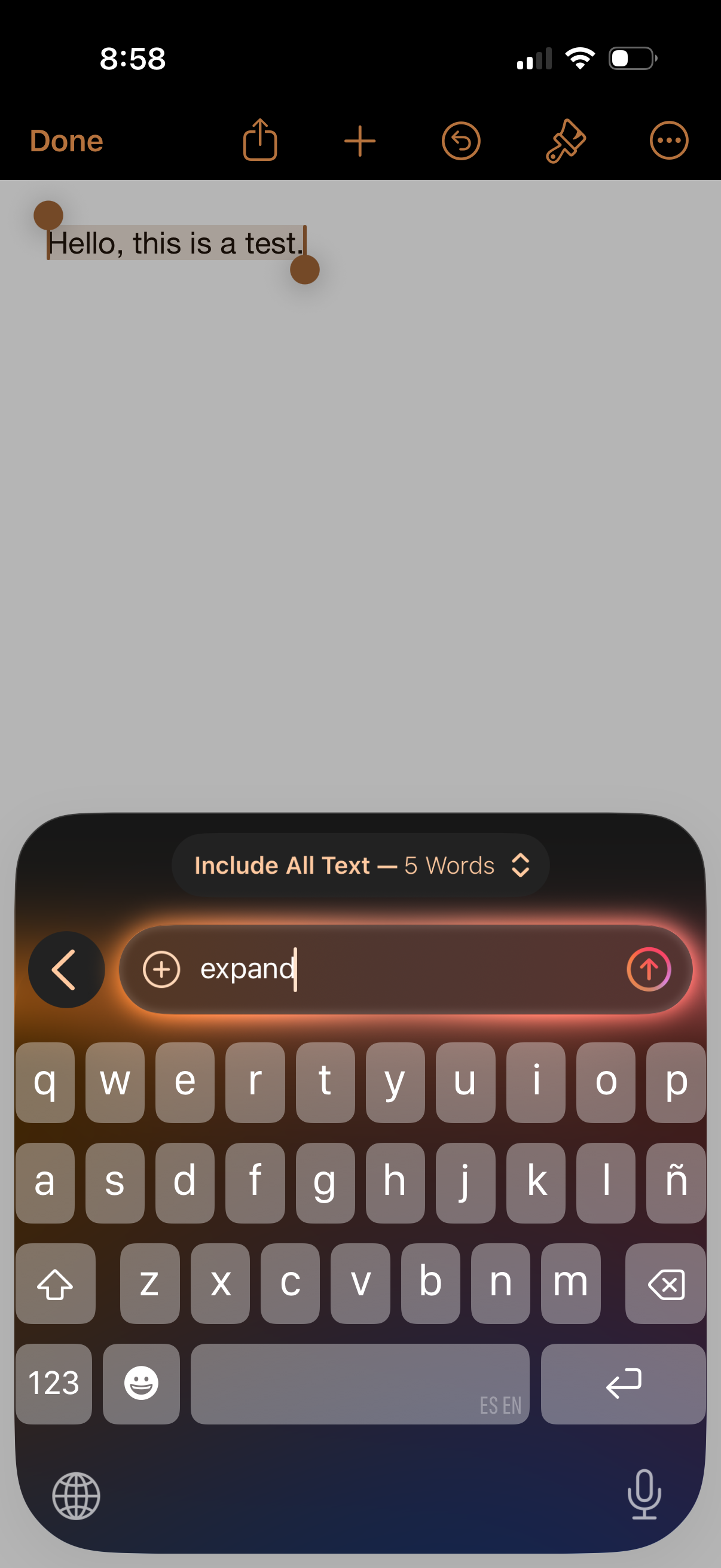 pages app screenshot 10
