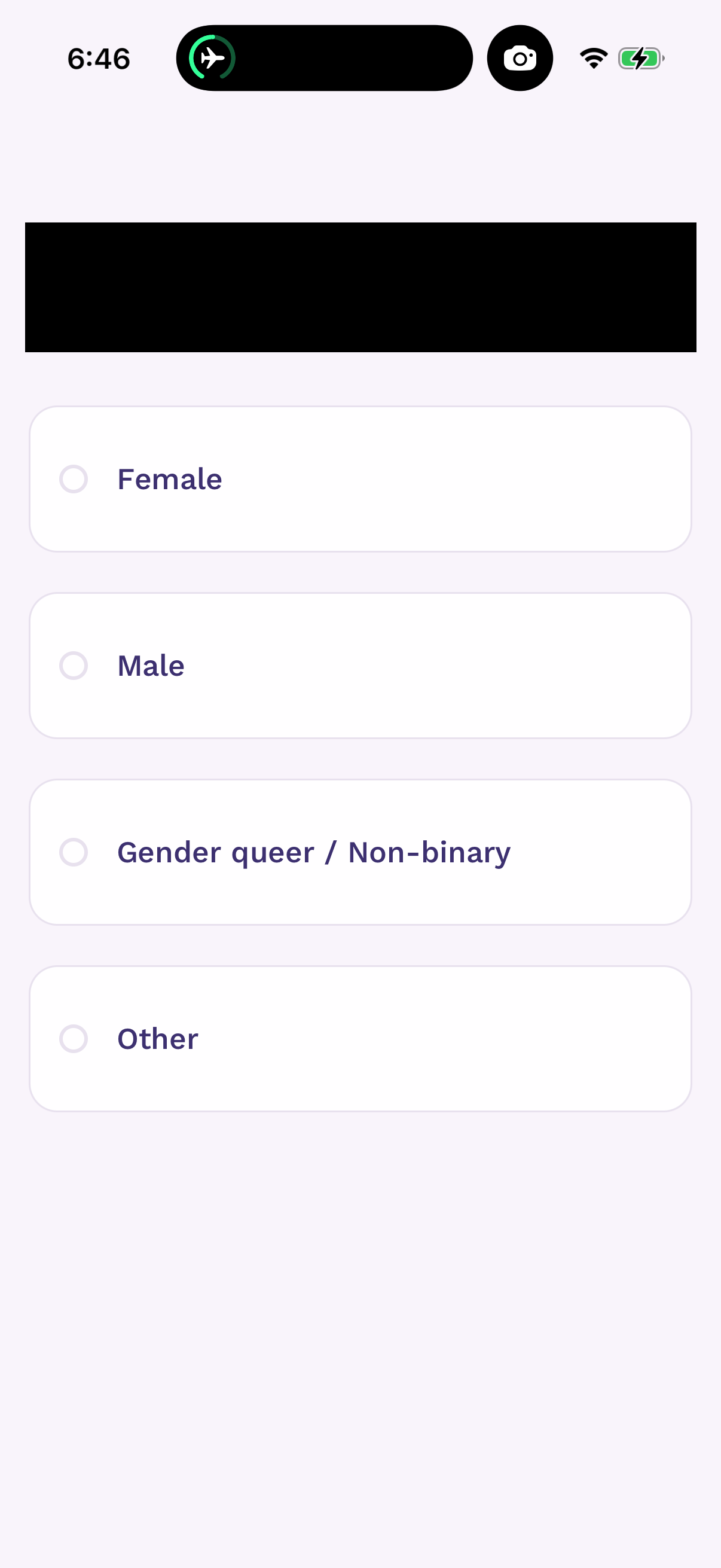 Step 5 of Paired Onboarding