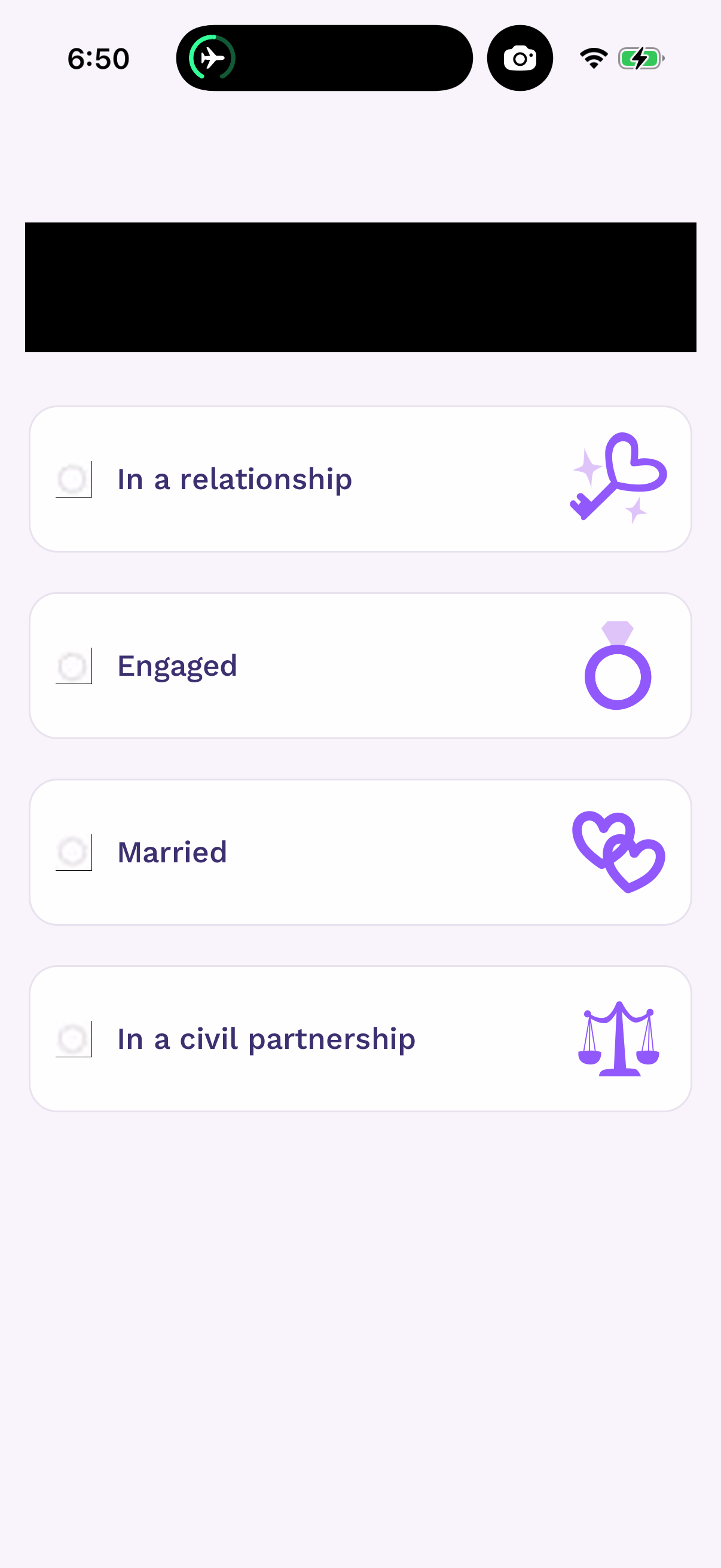 paired screen
