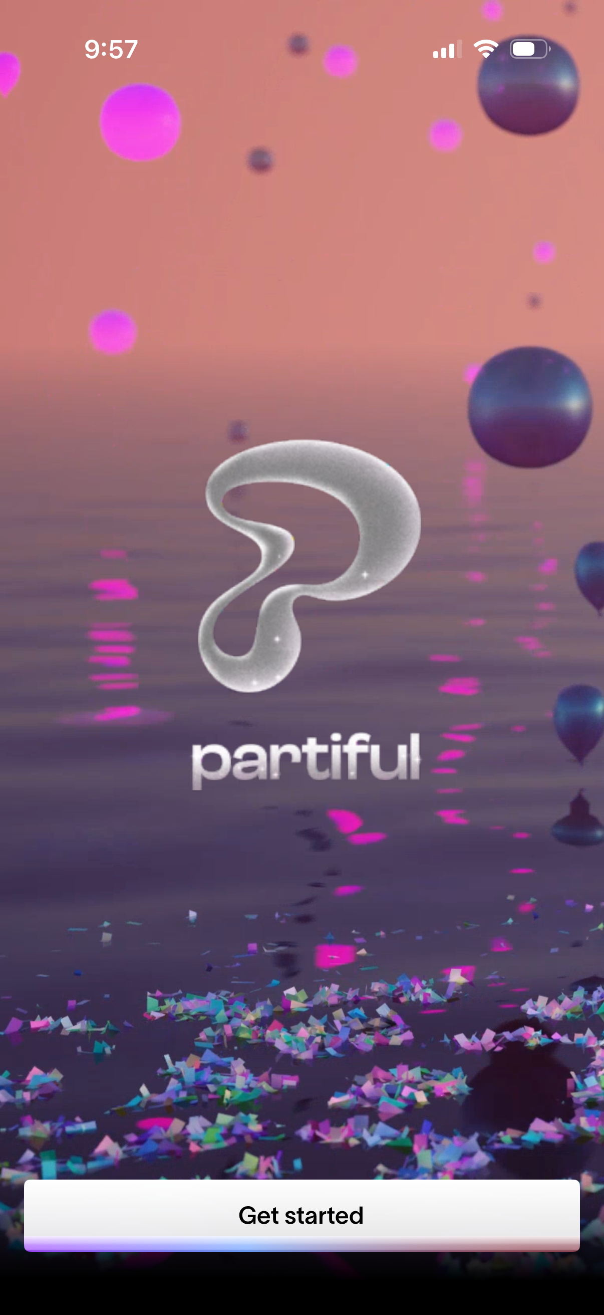 partiful app screenshot 65