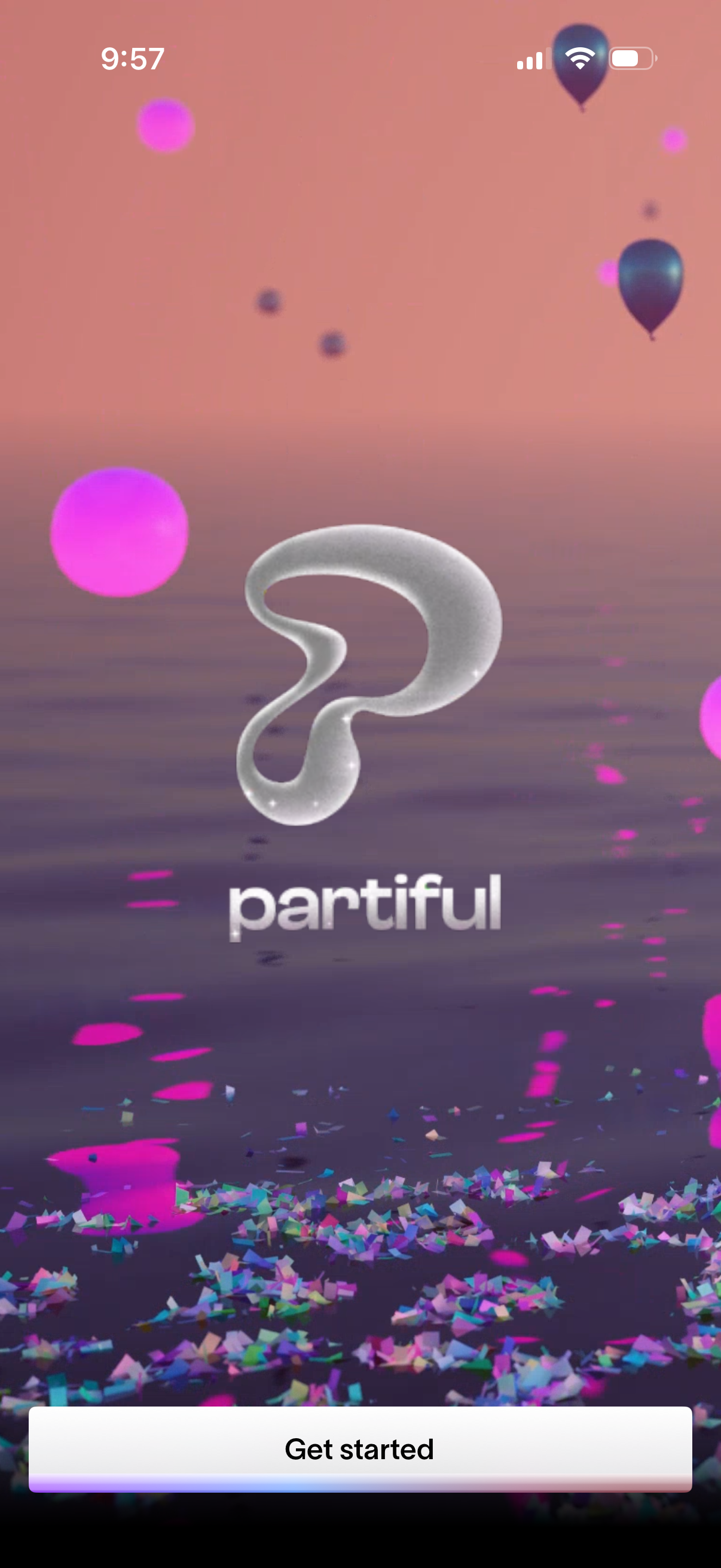 partiful app screenshot 64