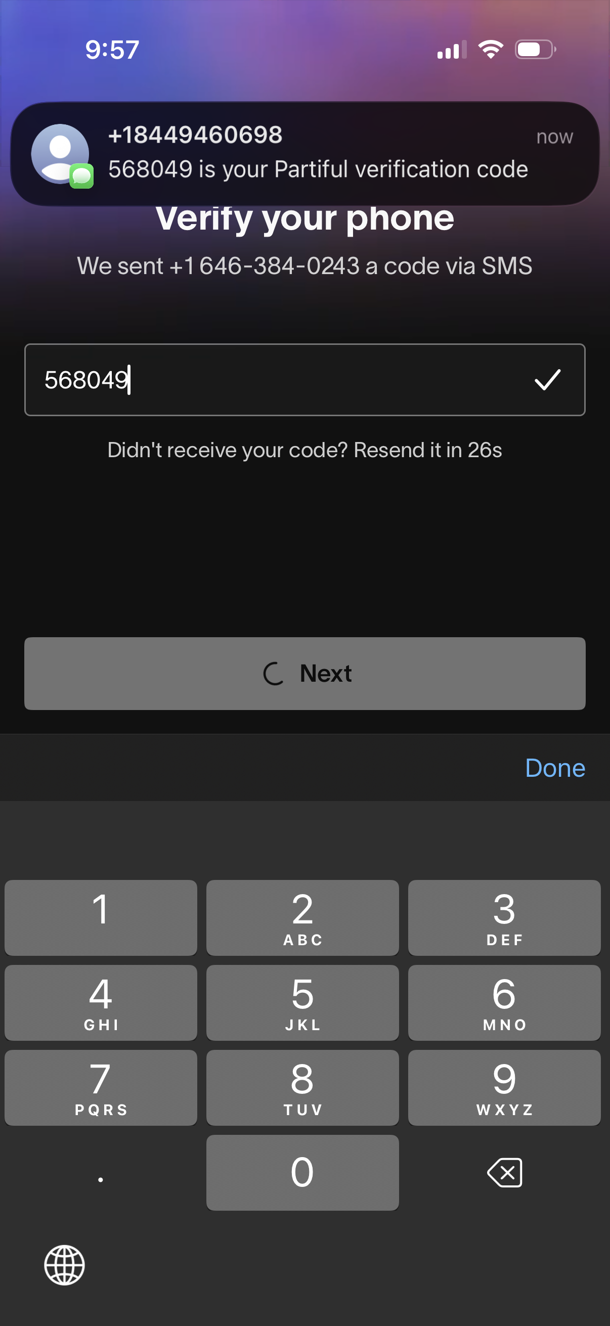 partiful app screenshot 60