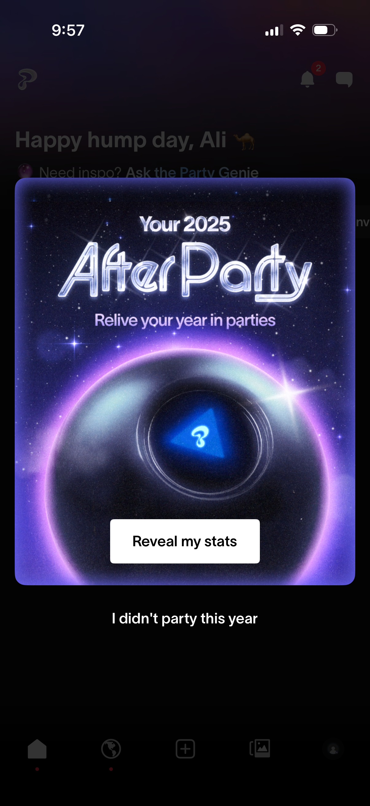 partiful app screenshot 53