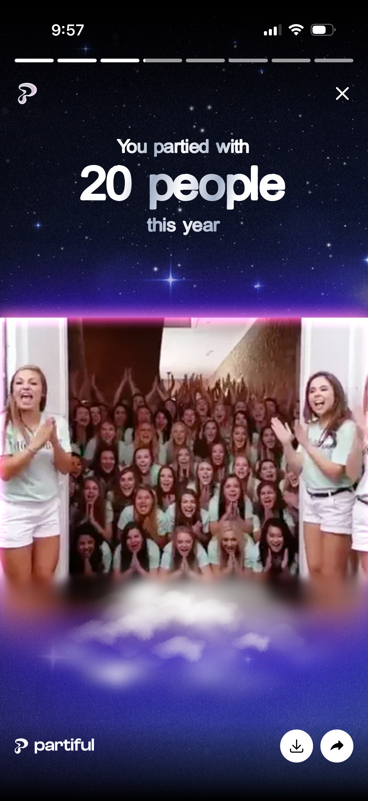 partiful app screenshot 47