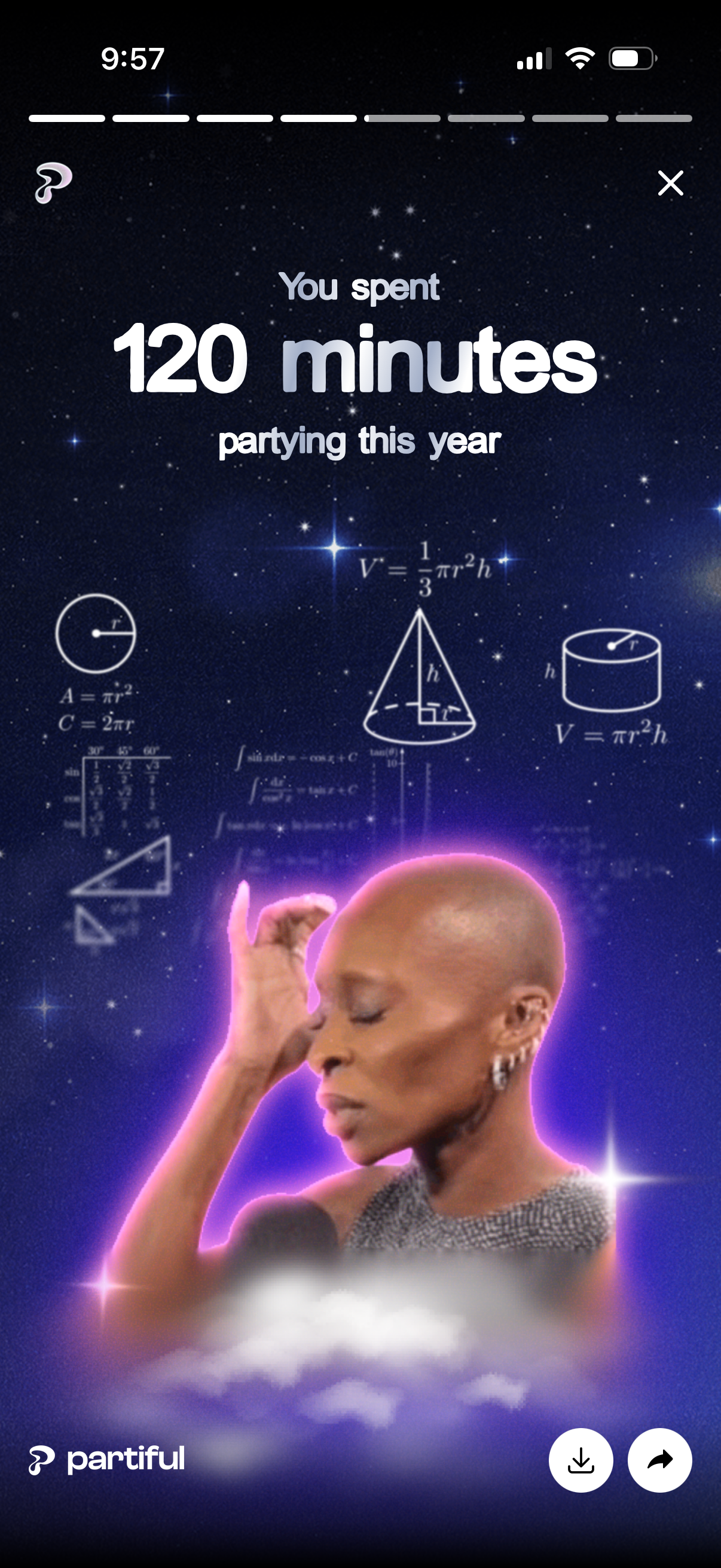 partiful app screenshot 46