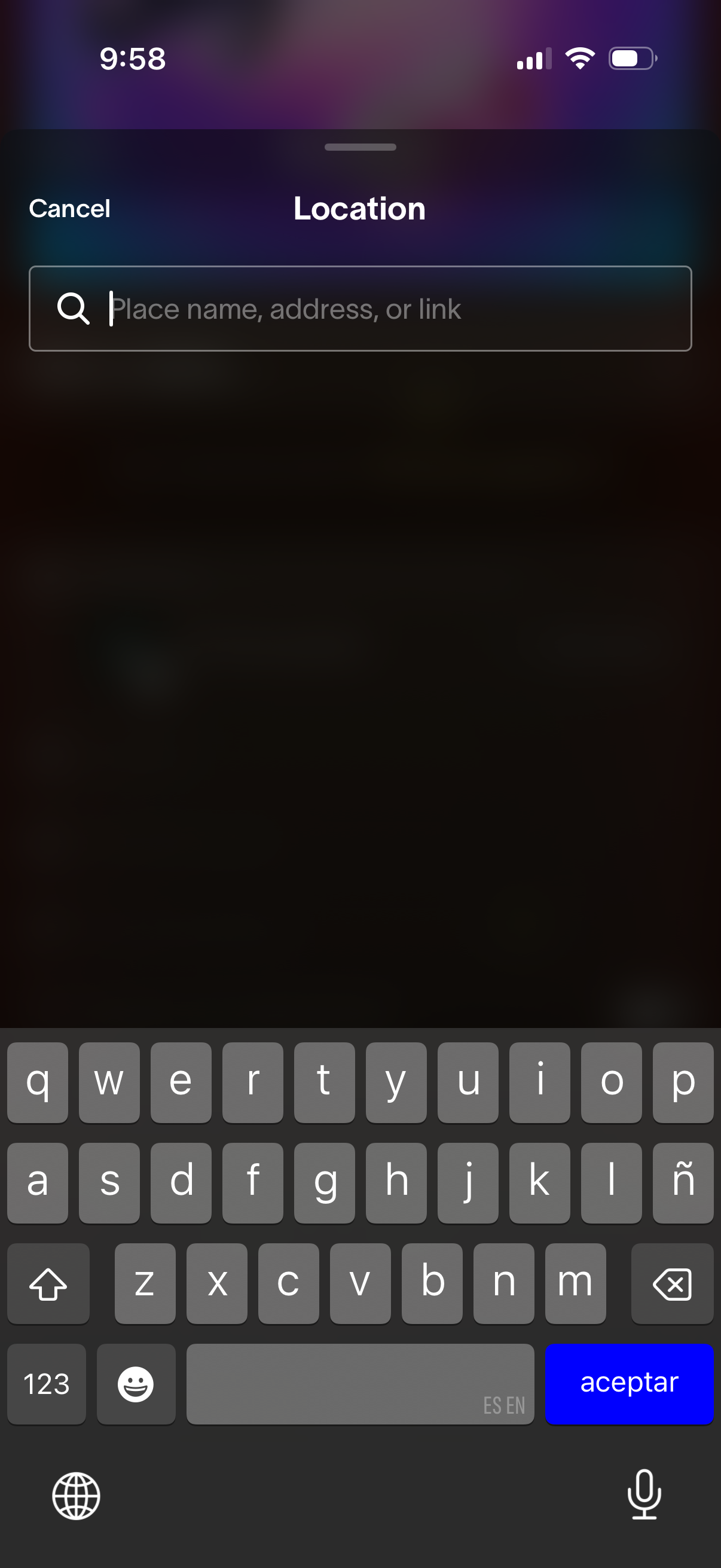 partiful app screenshot 33