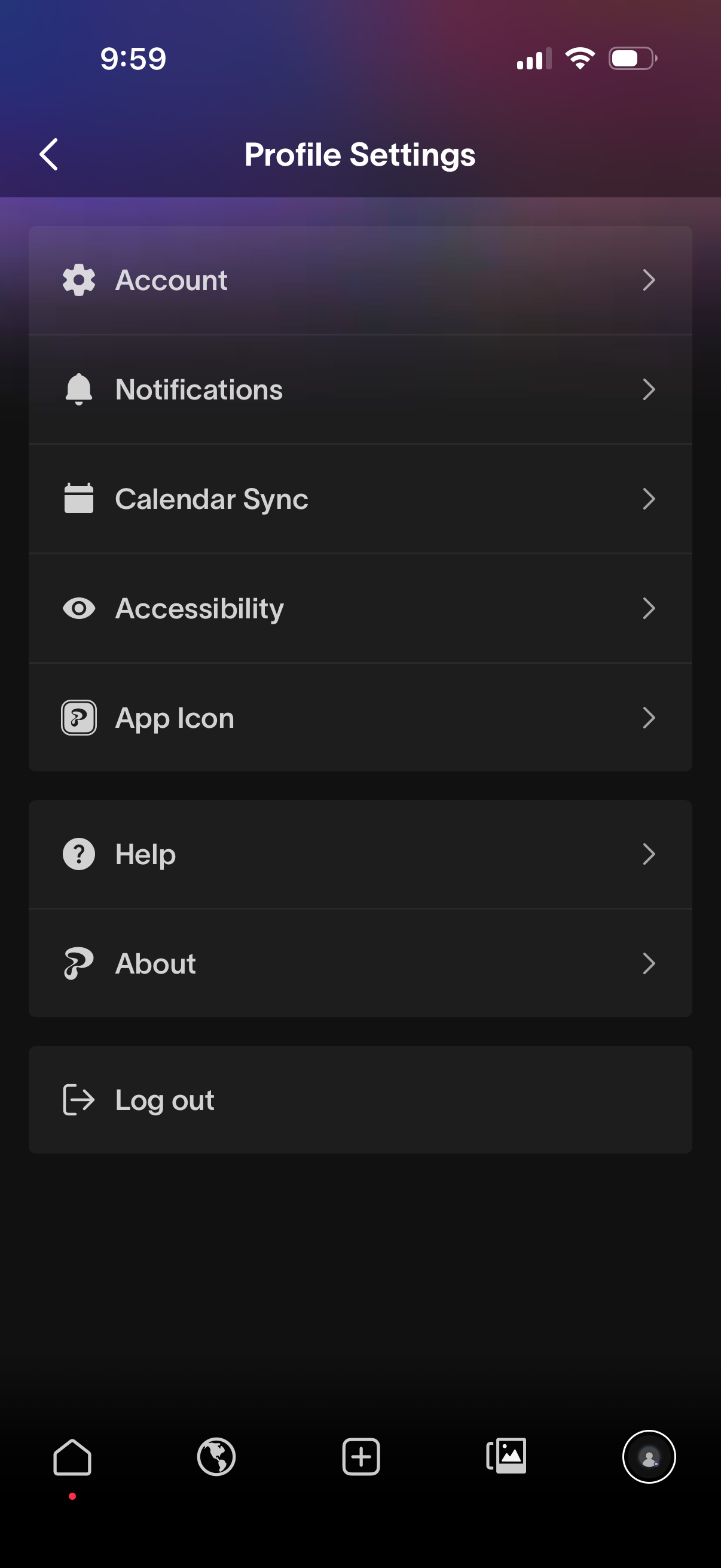 partiful app screenshot 11