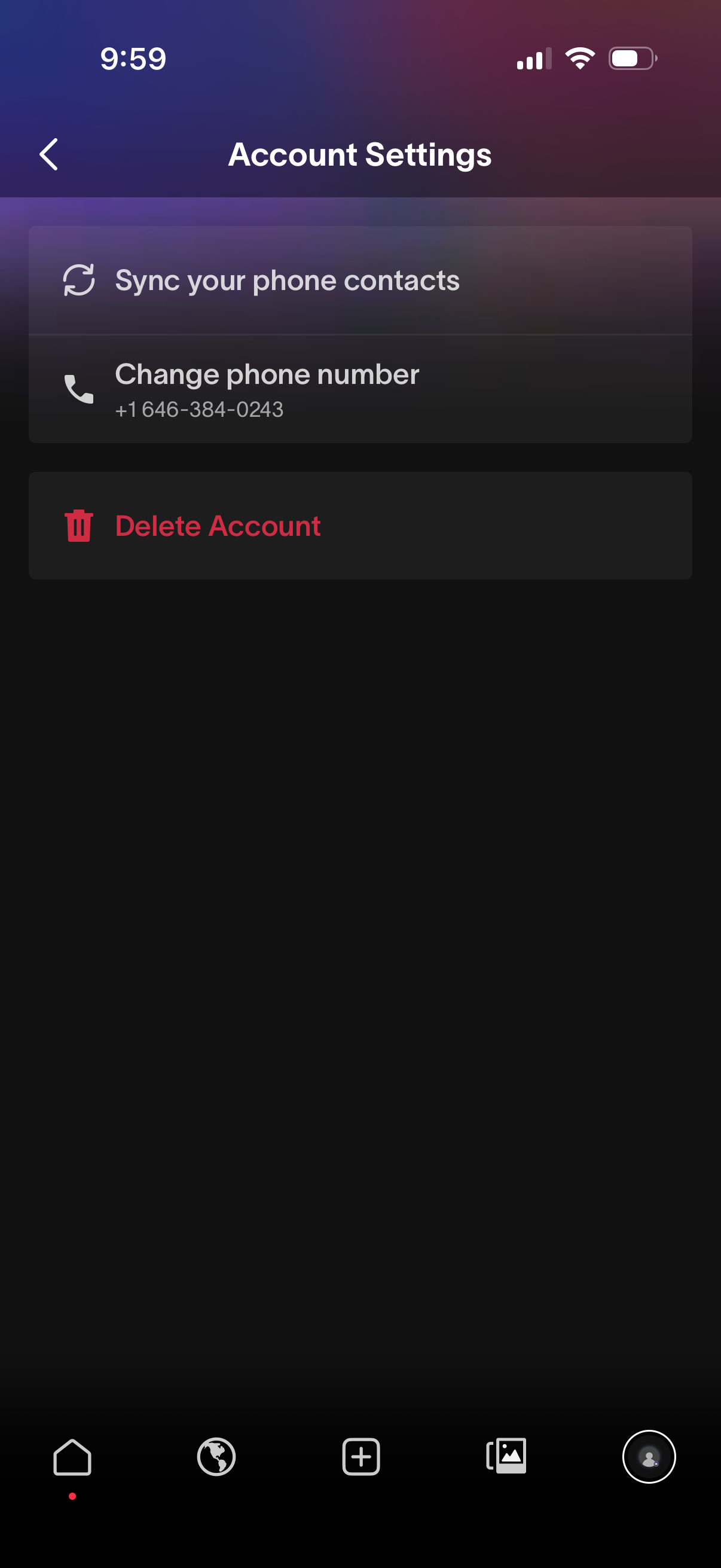 partiful app screenshot 10