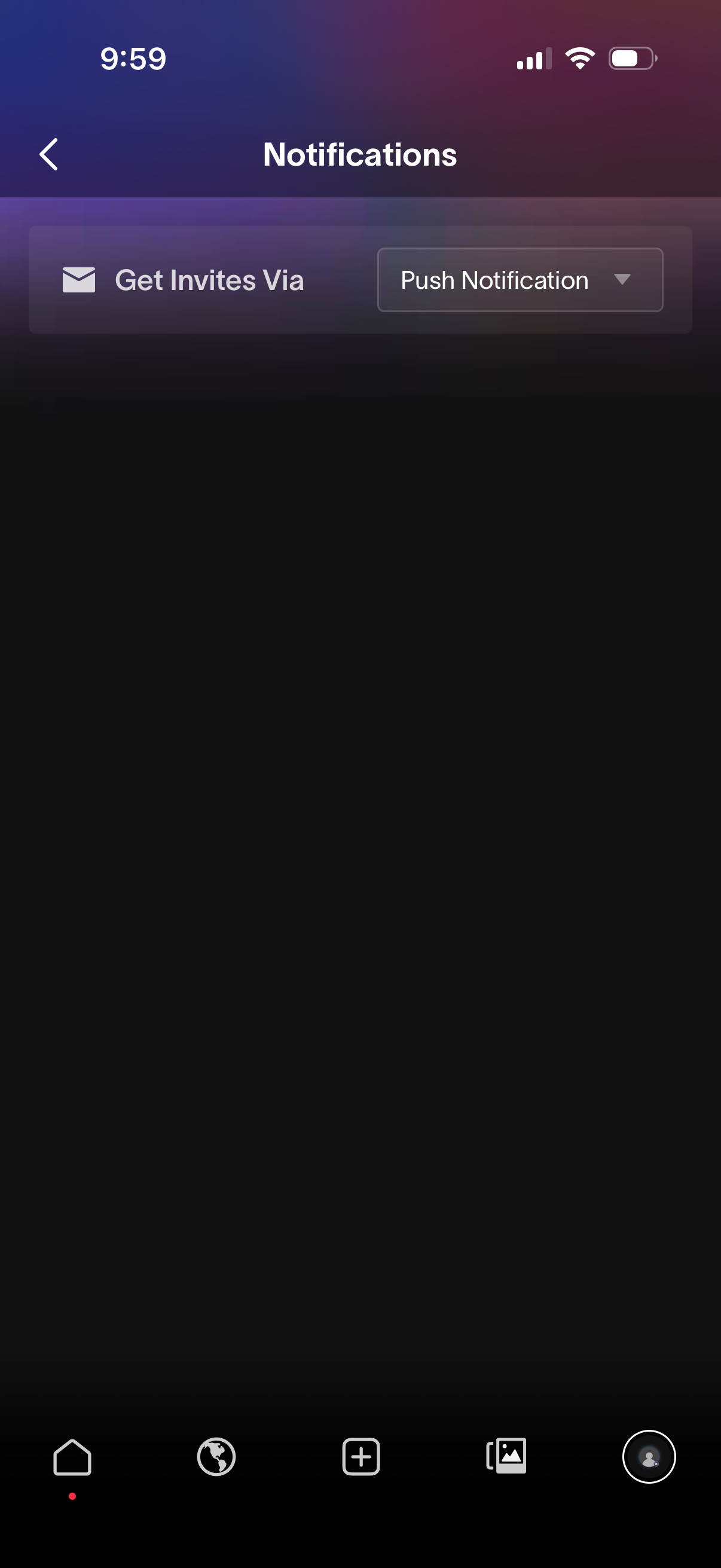 partiful app screenshot 9