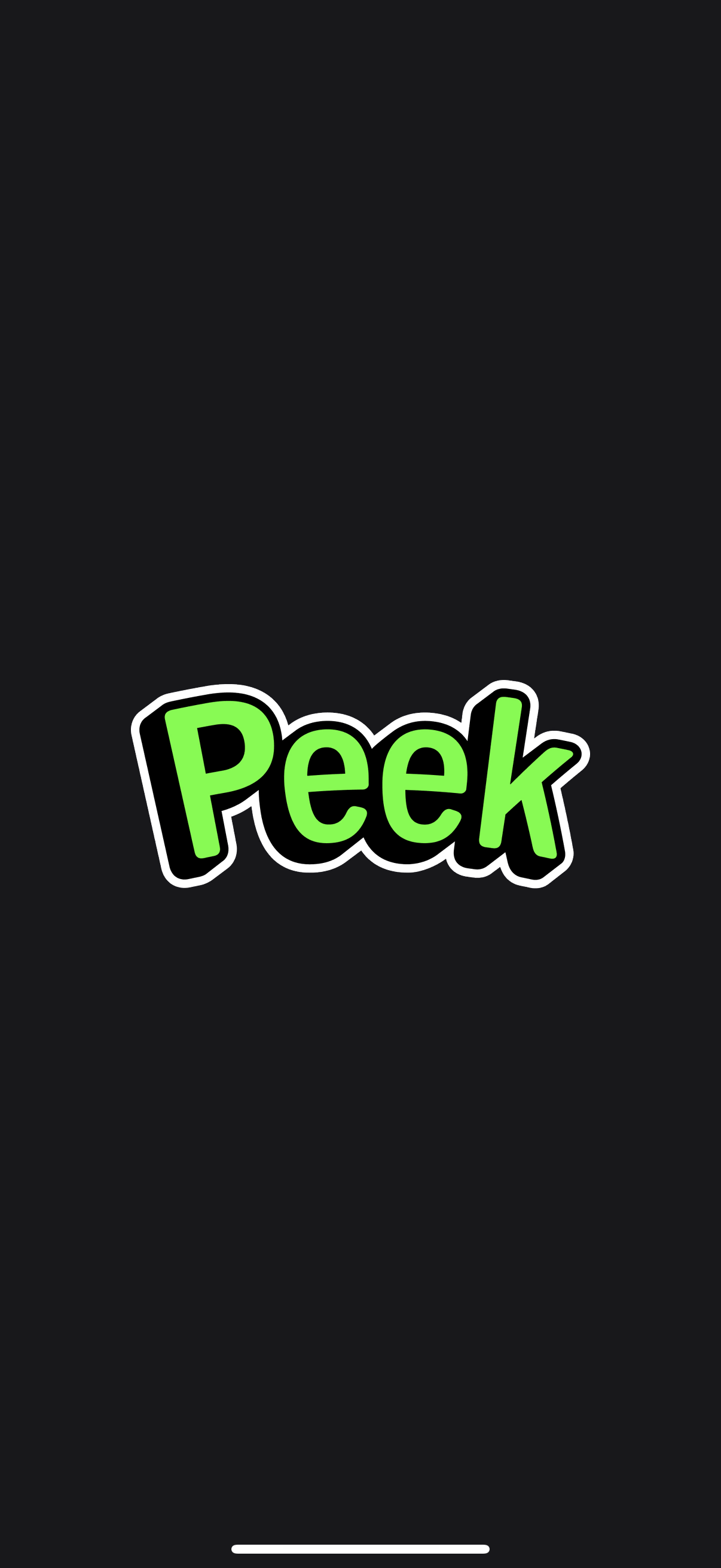 peek app screenshot 7
