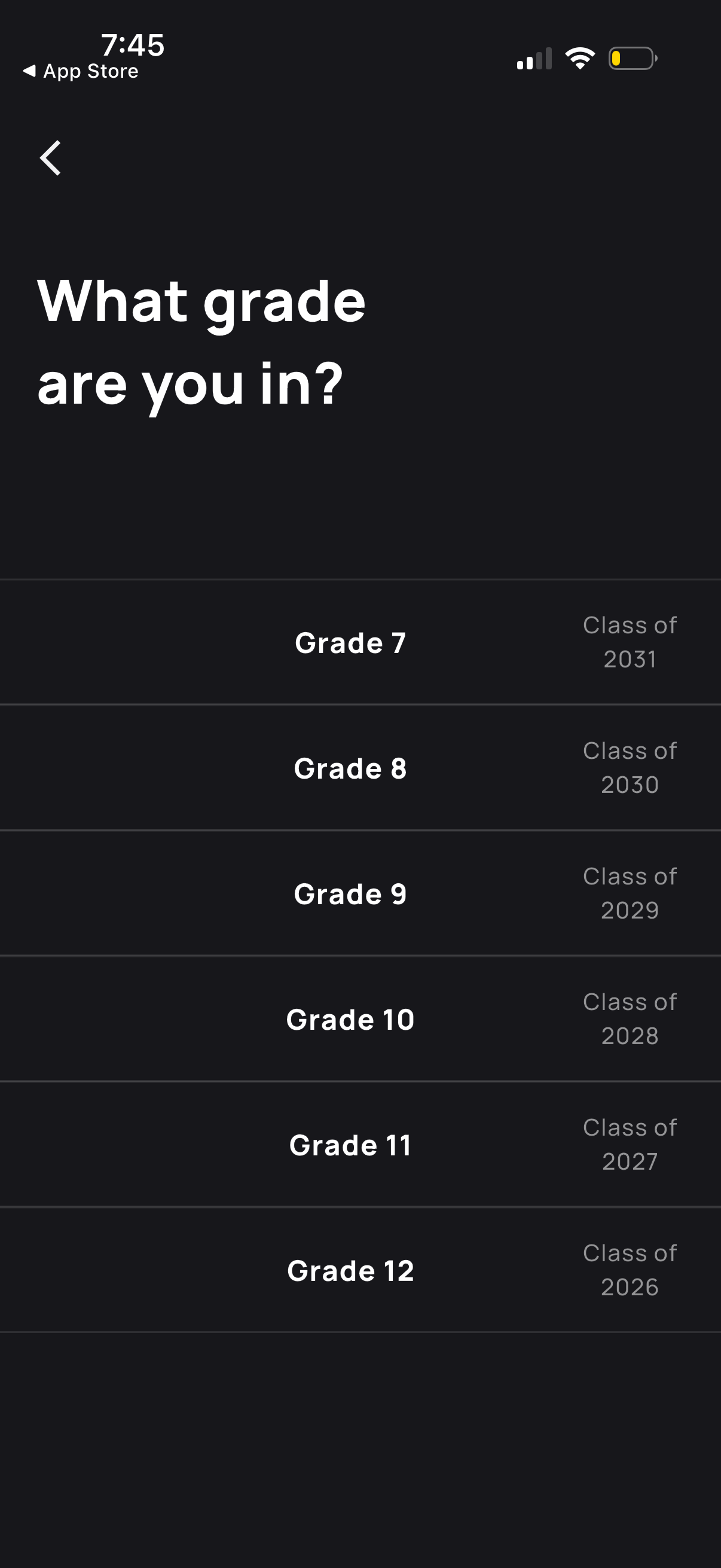 peek app screenshot 6