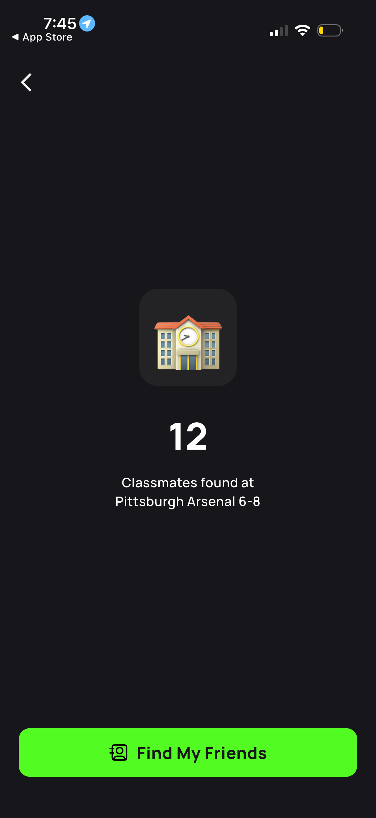 peek app screenshot 4