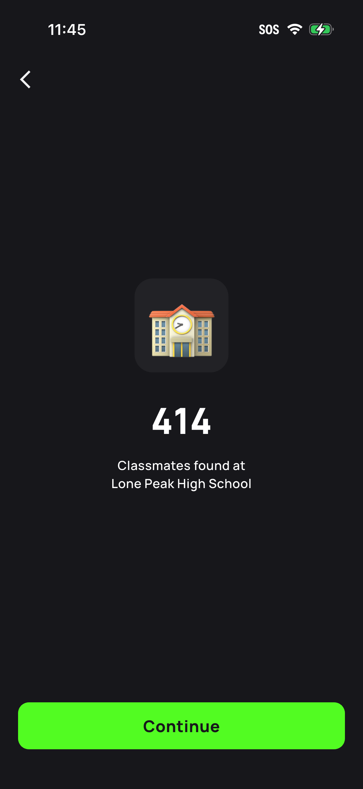 peek screen