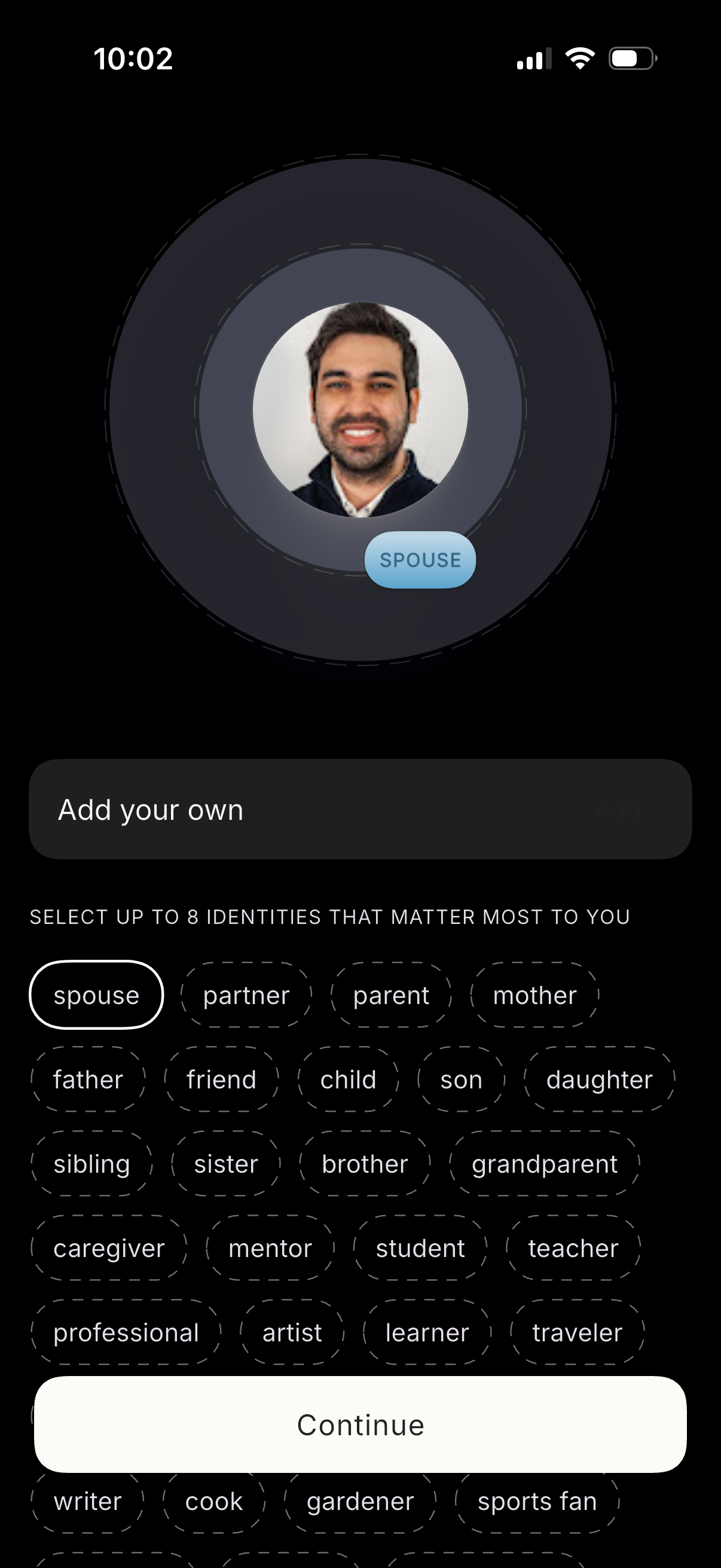 persist app screenshot 22