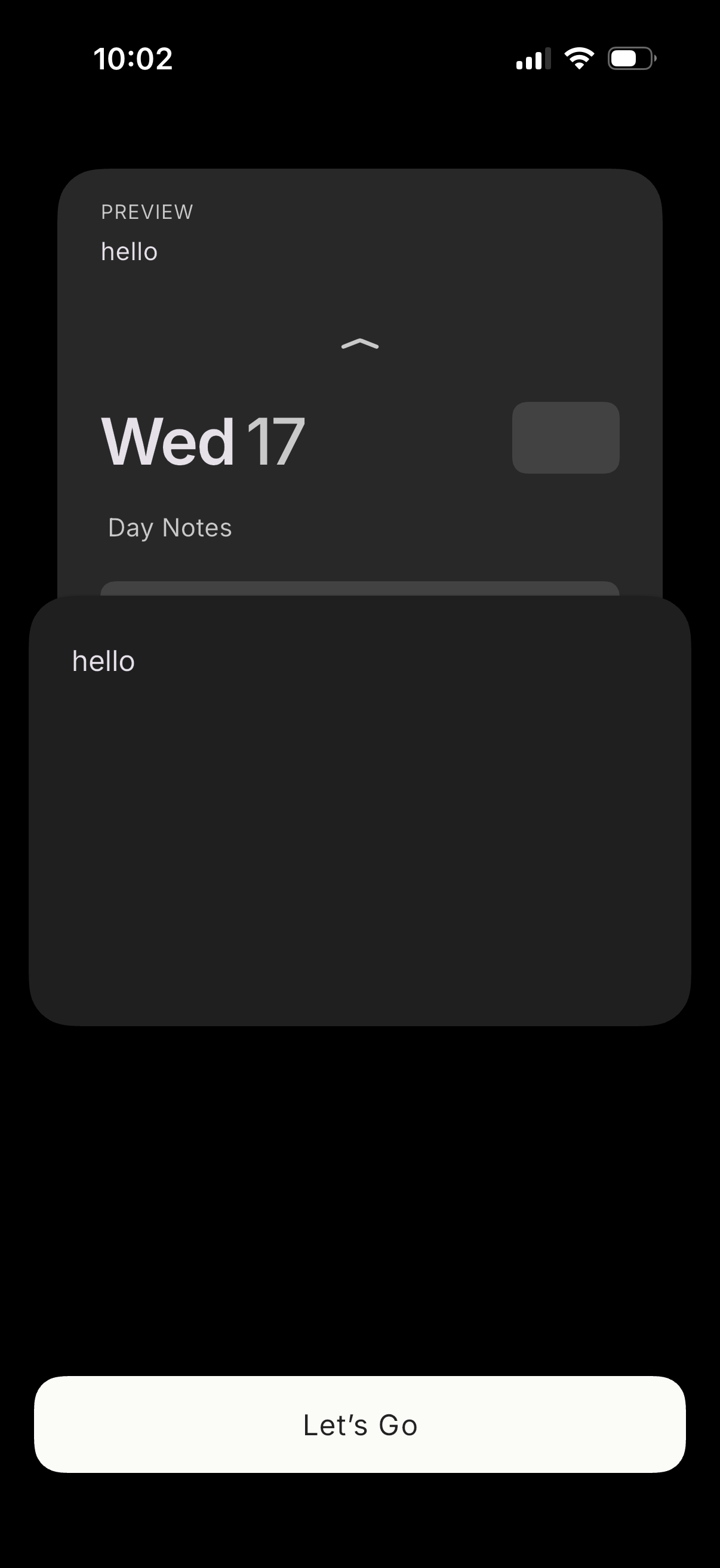 persist app screenshot 19