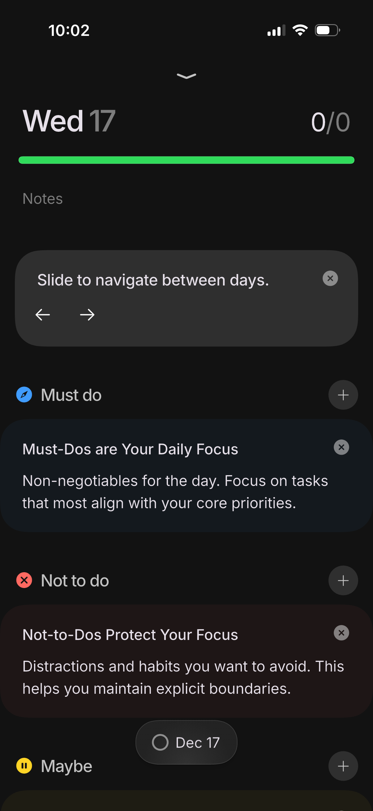 persist app screenshot 15
