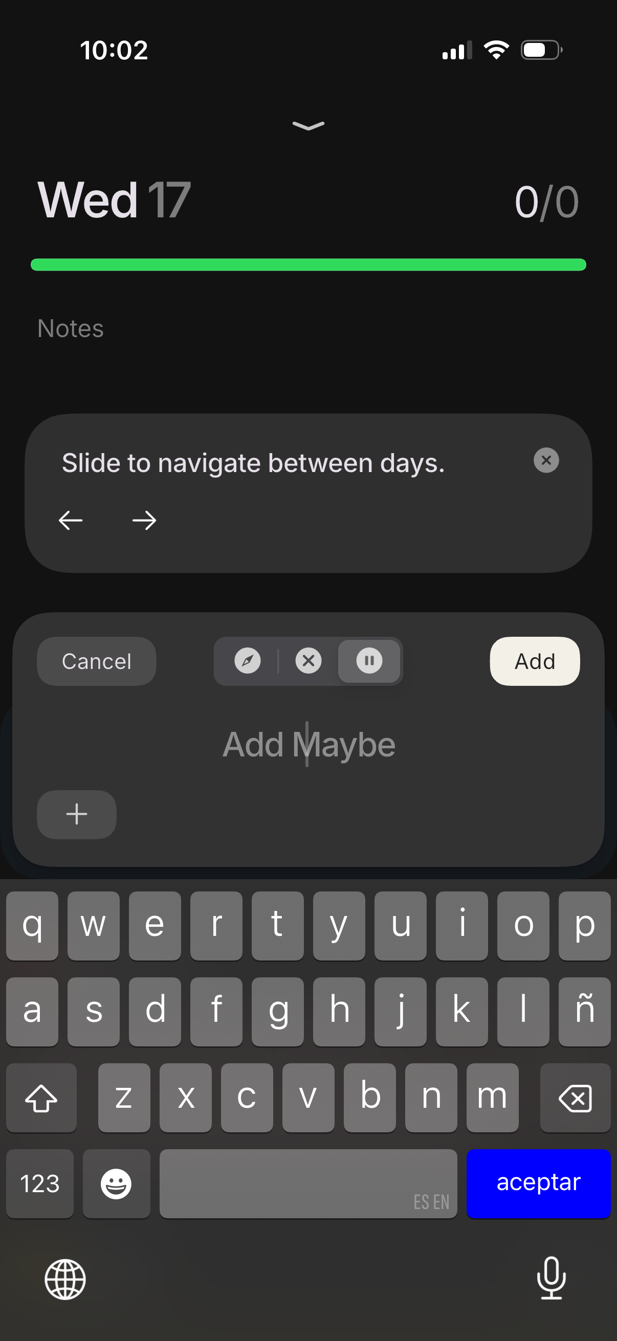 persist app screenshot 14