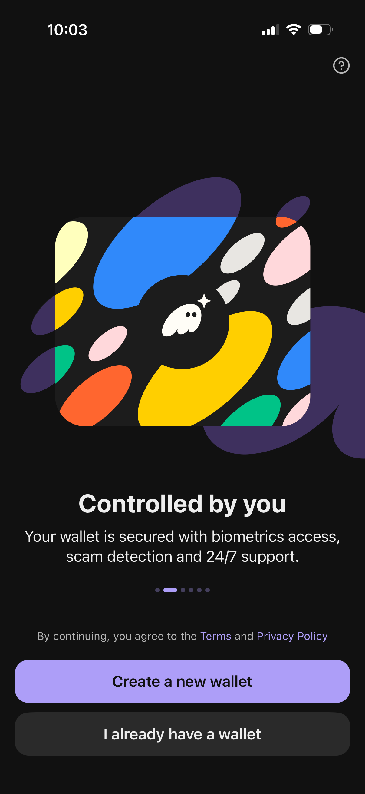 phantom app screenshot 58