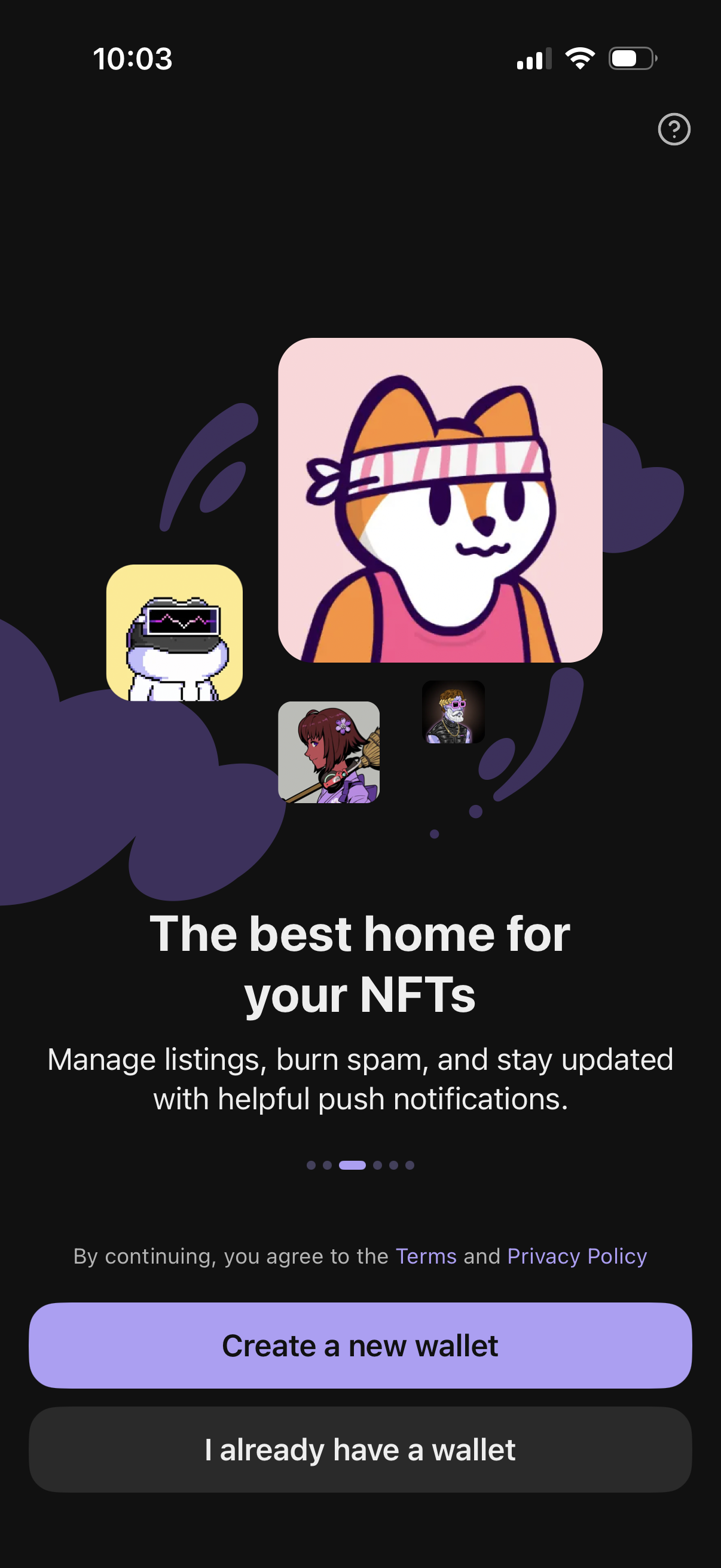 phantom app screenshot 57