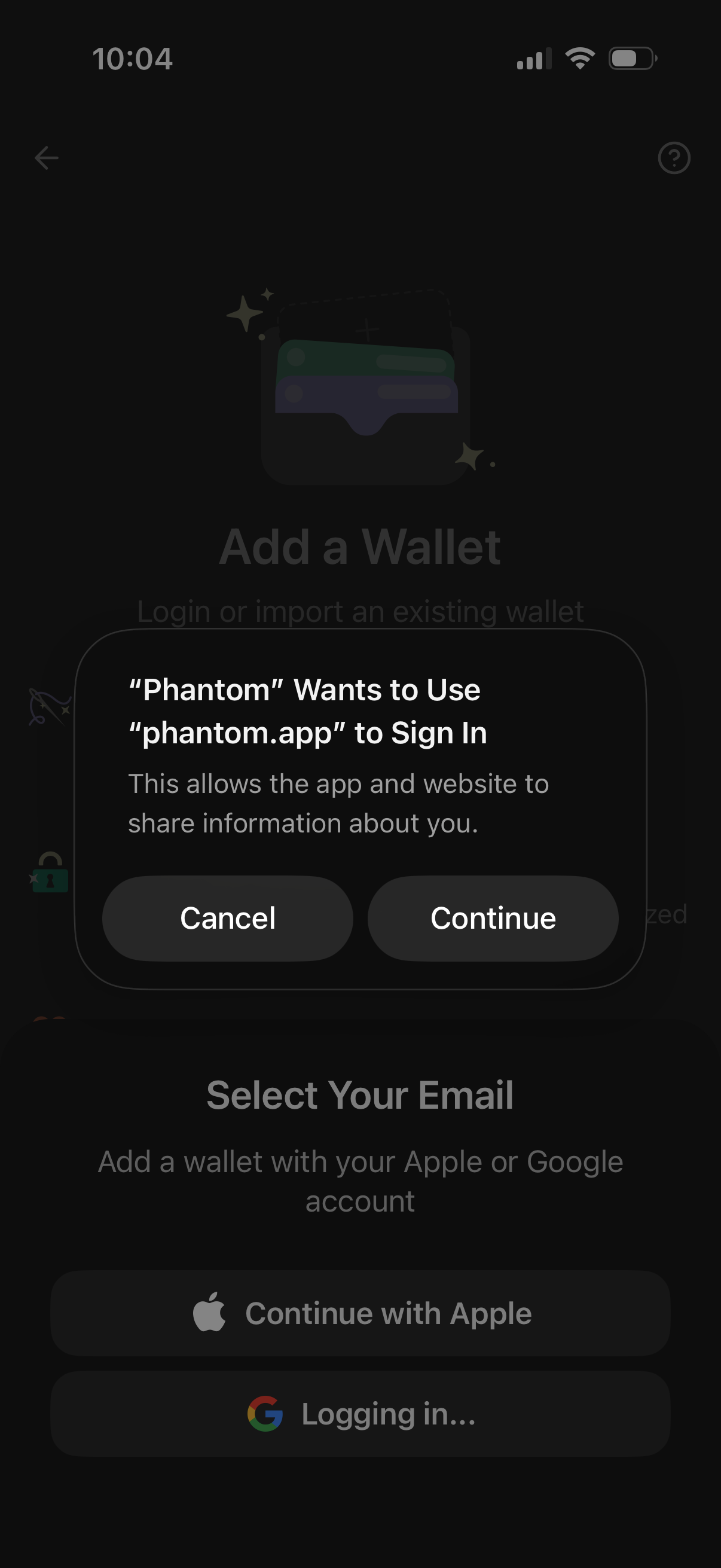 phantom app screenshot 51