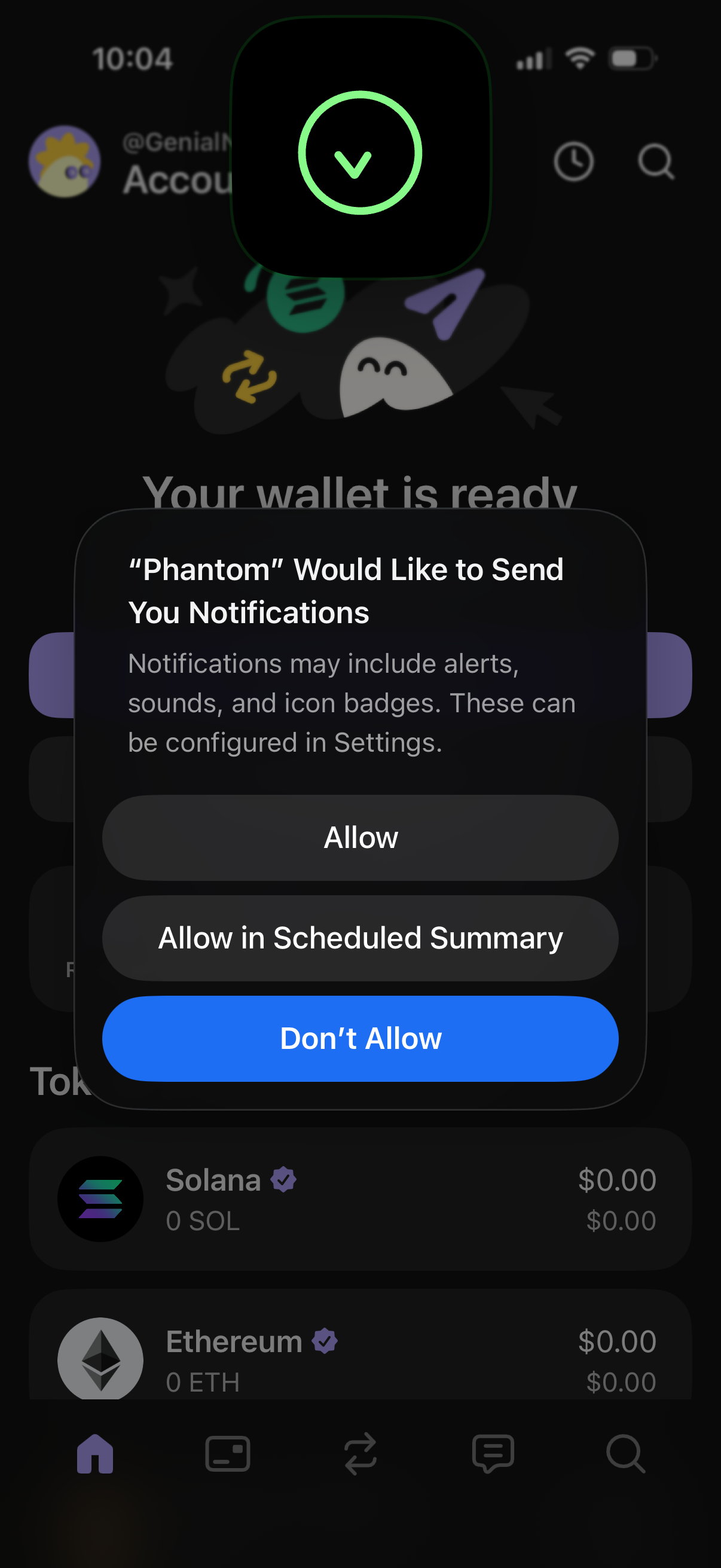 phantom app screenshot 37