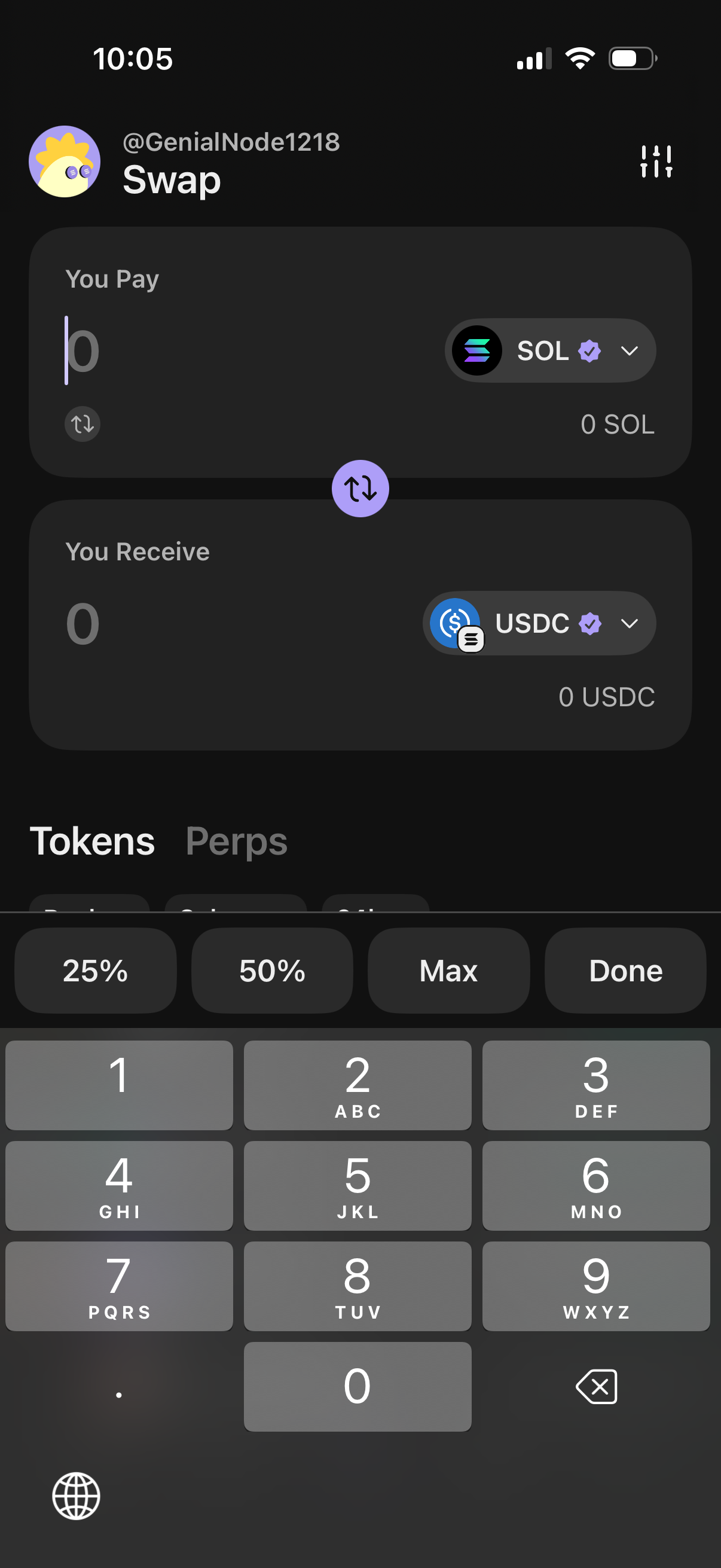 phantom app screenshot 30