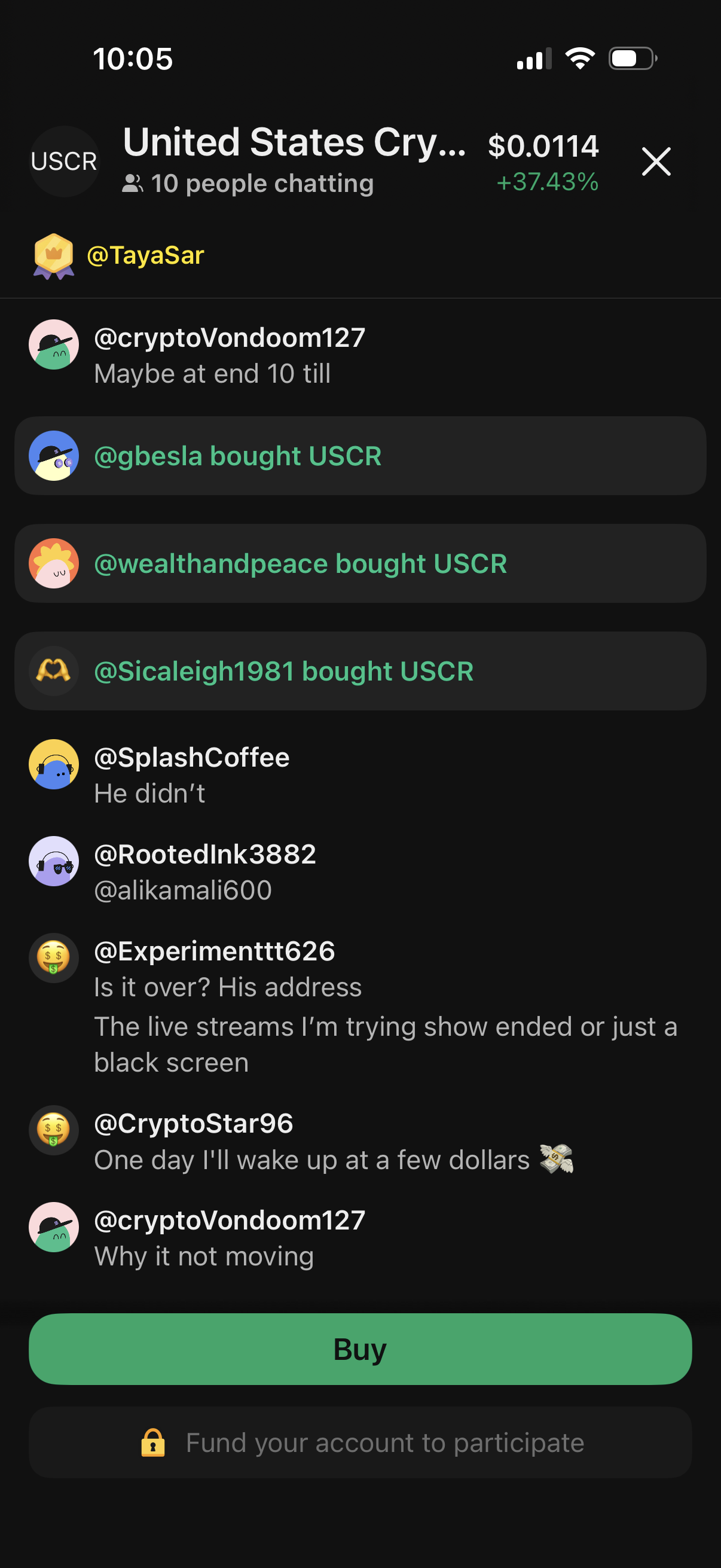 phantom app screenshot 28