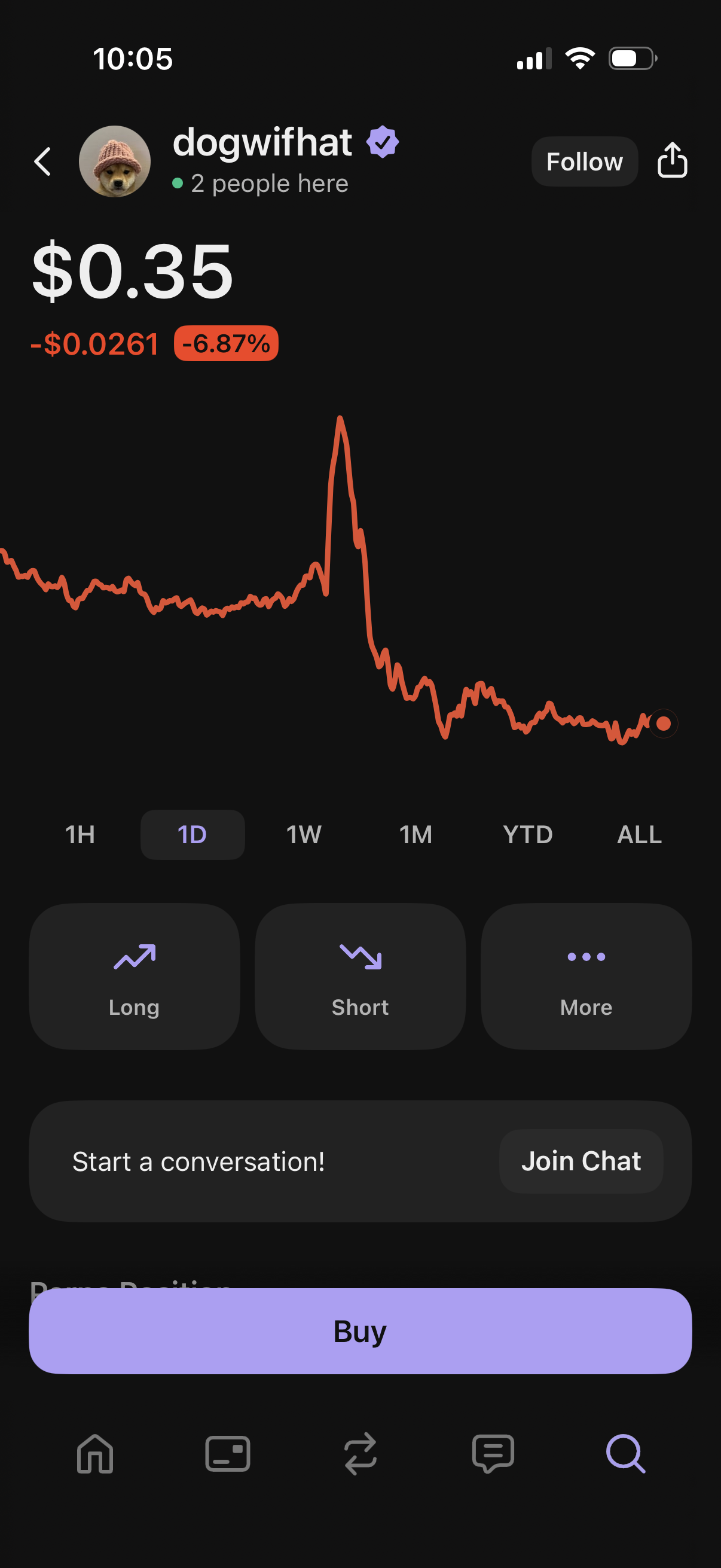 phantom app screenshot 23