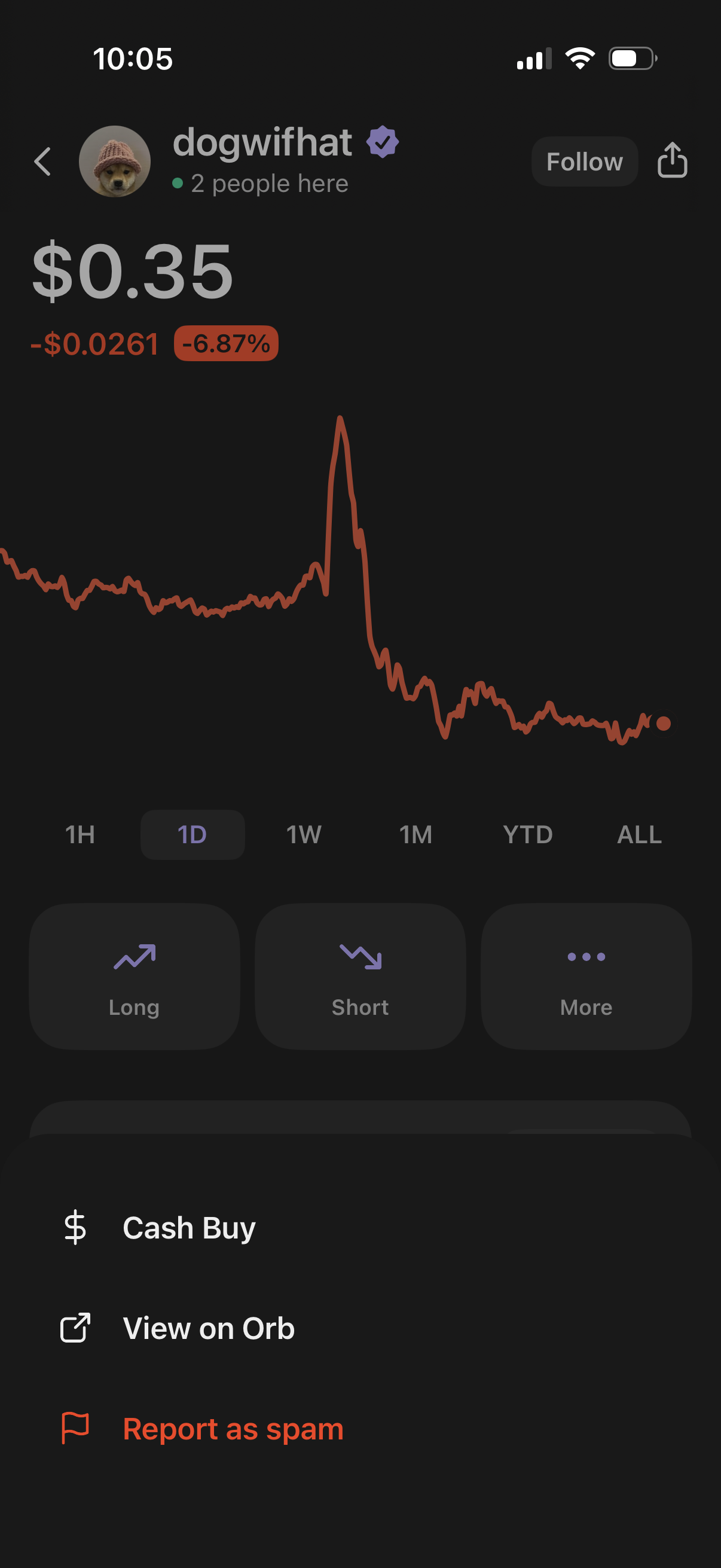 phantom app screenshot 22