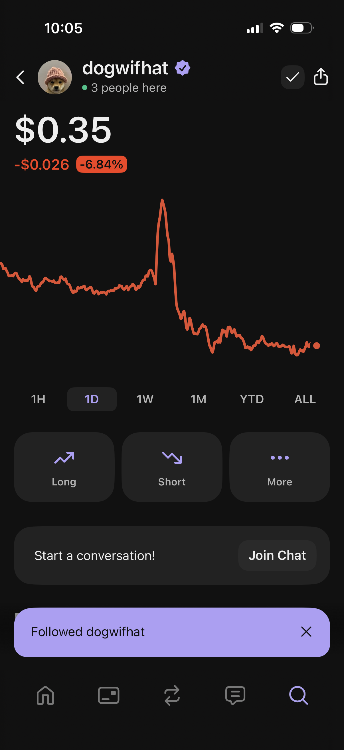 phantom app screenshot 20