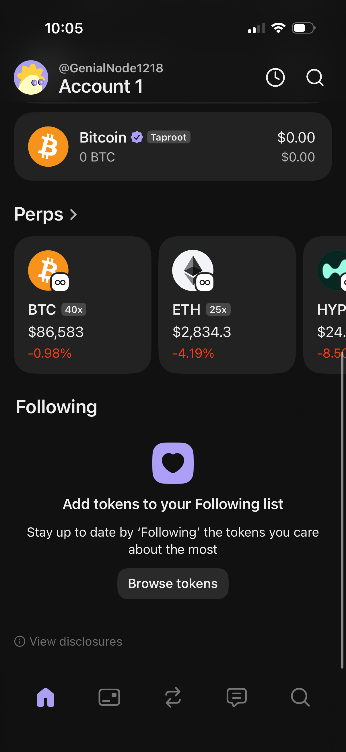 phantom app screenshot 17
