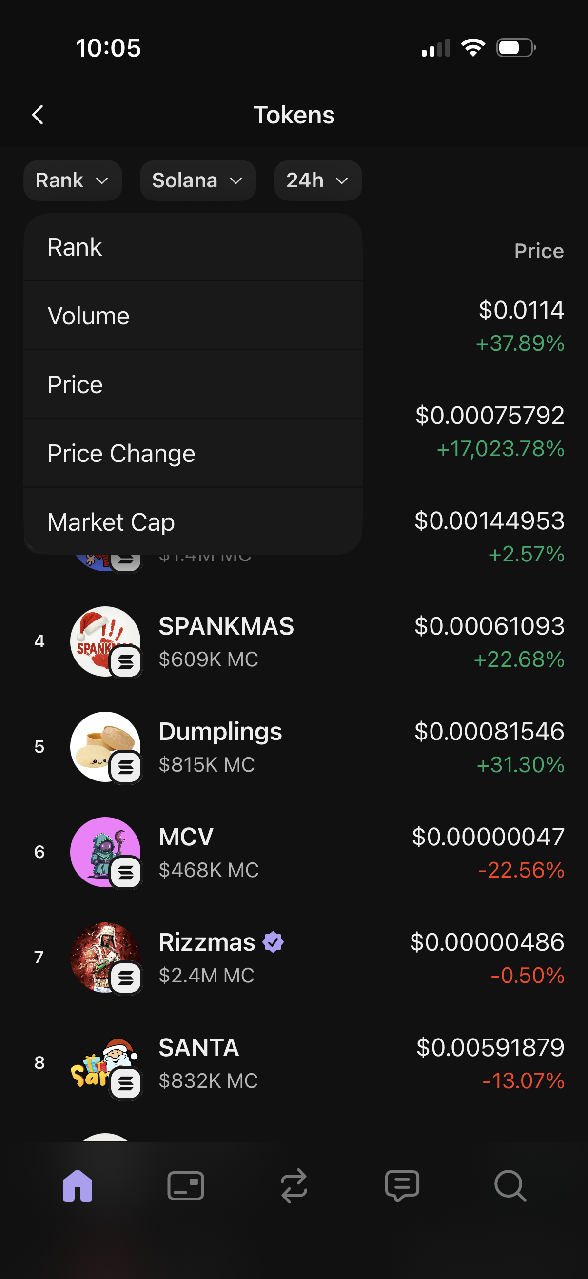 phantom app screenshot 15