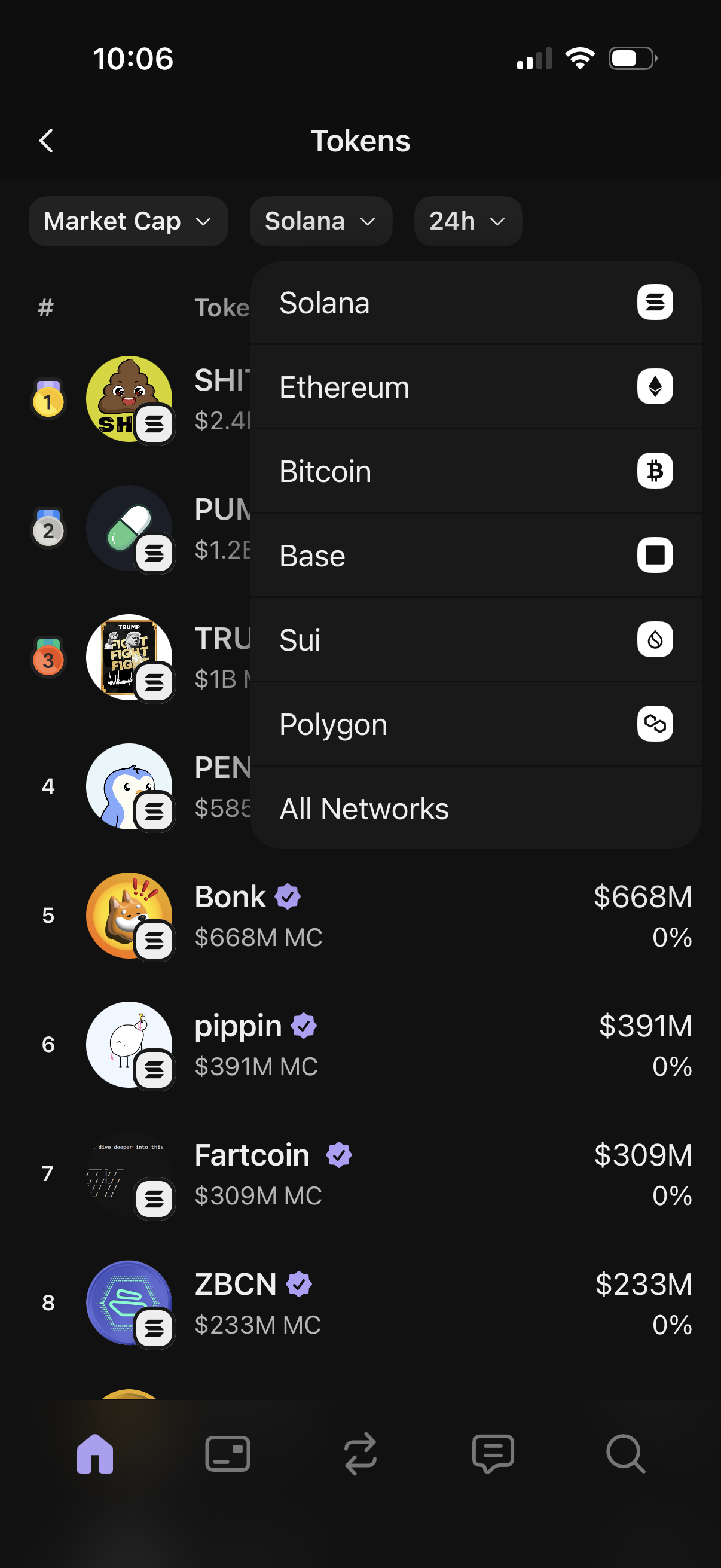 phantom app screenshot 7