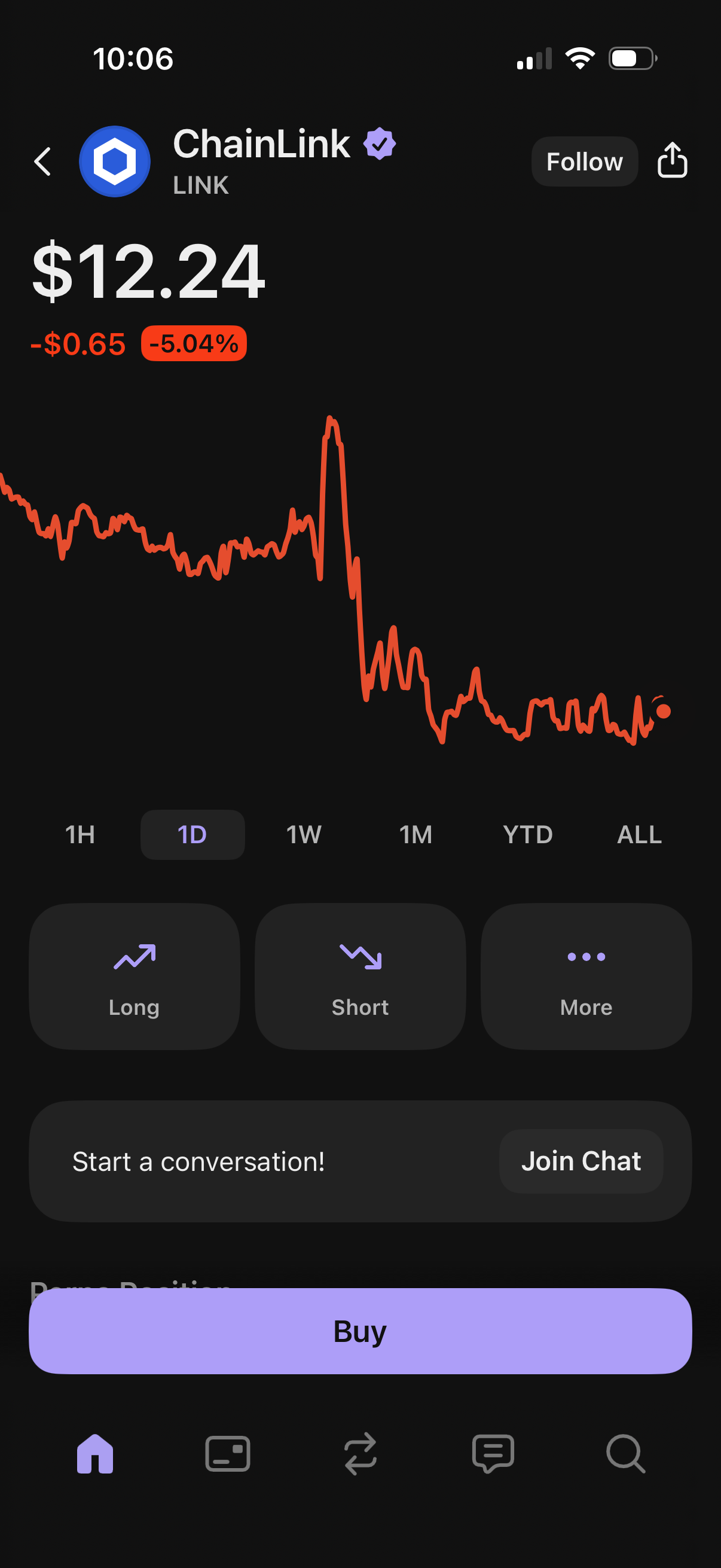 phantom app screenshot 6