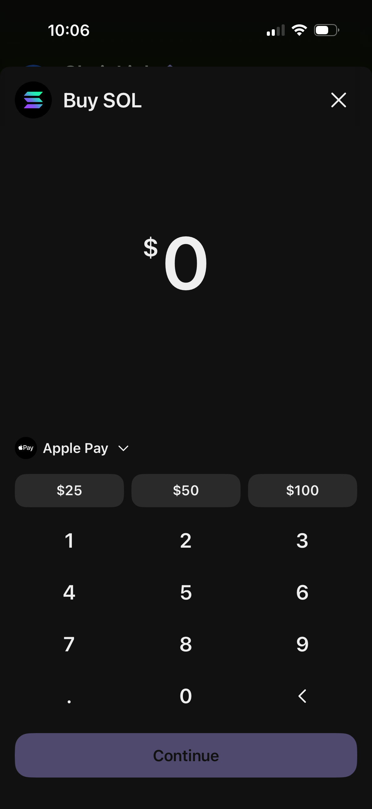 phantom app screenshot 4