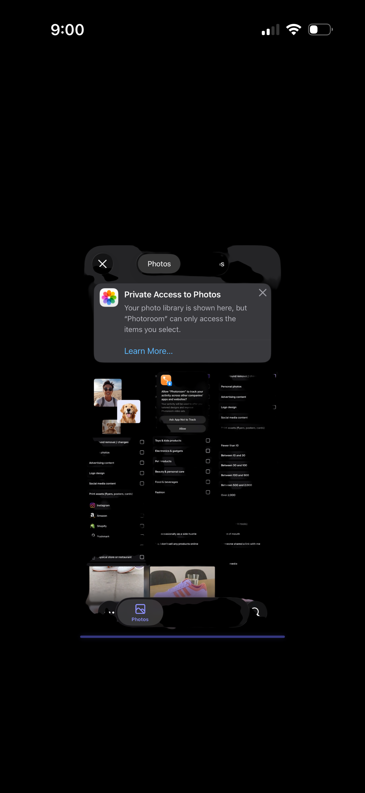 photoroom app screenshot 61
