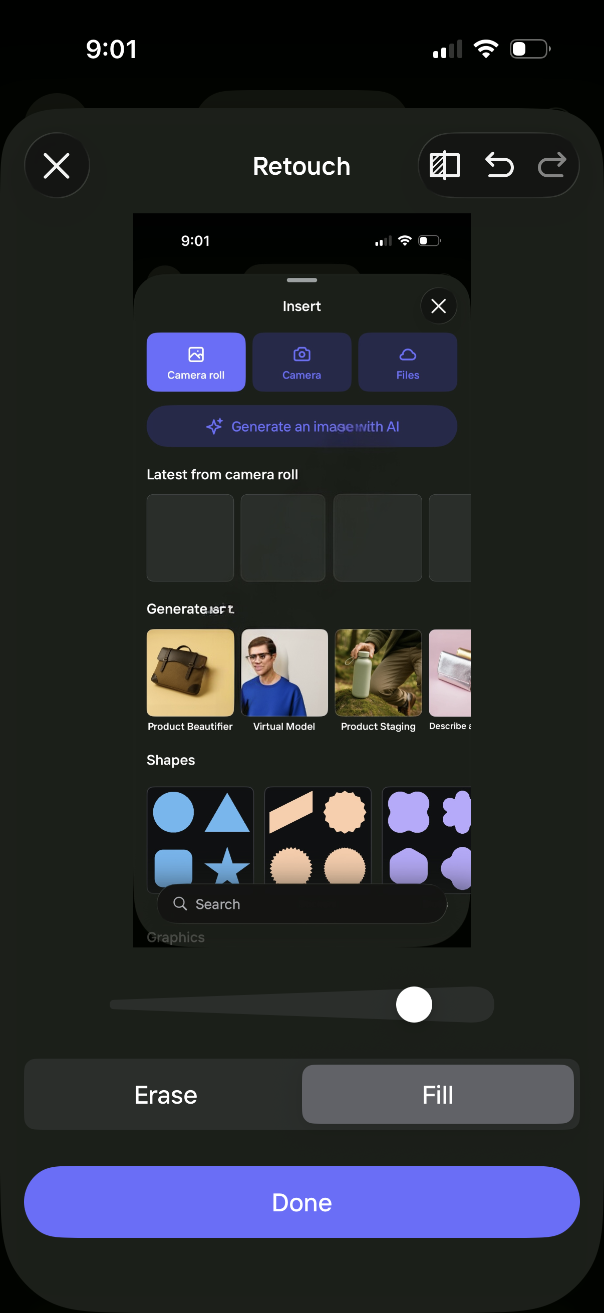 photoroom app screenshot 44
