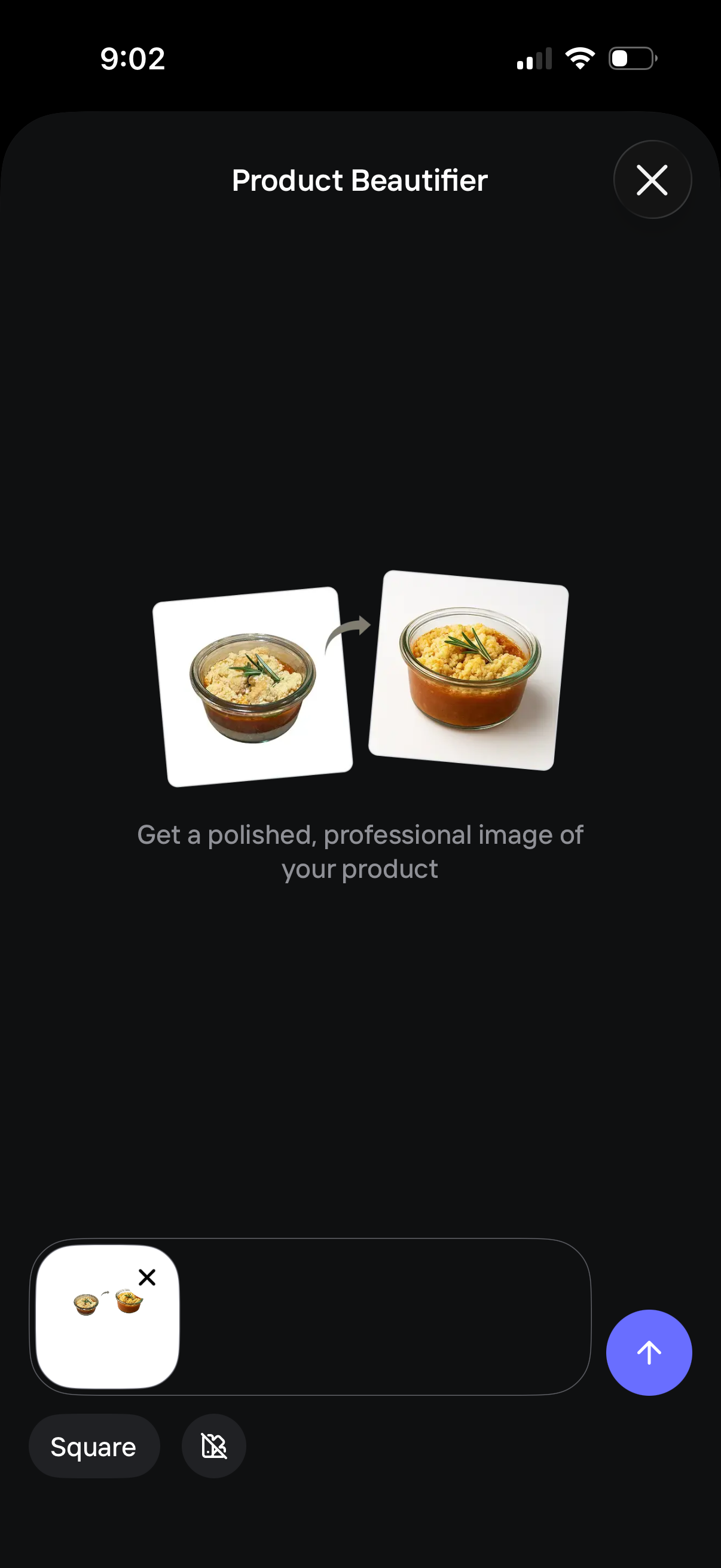 photoroom app screenshot 27