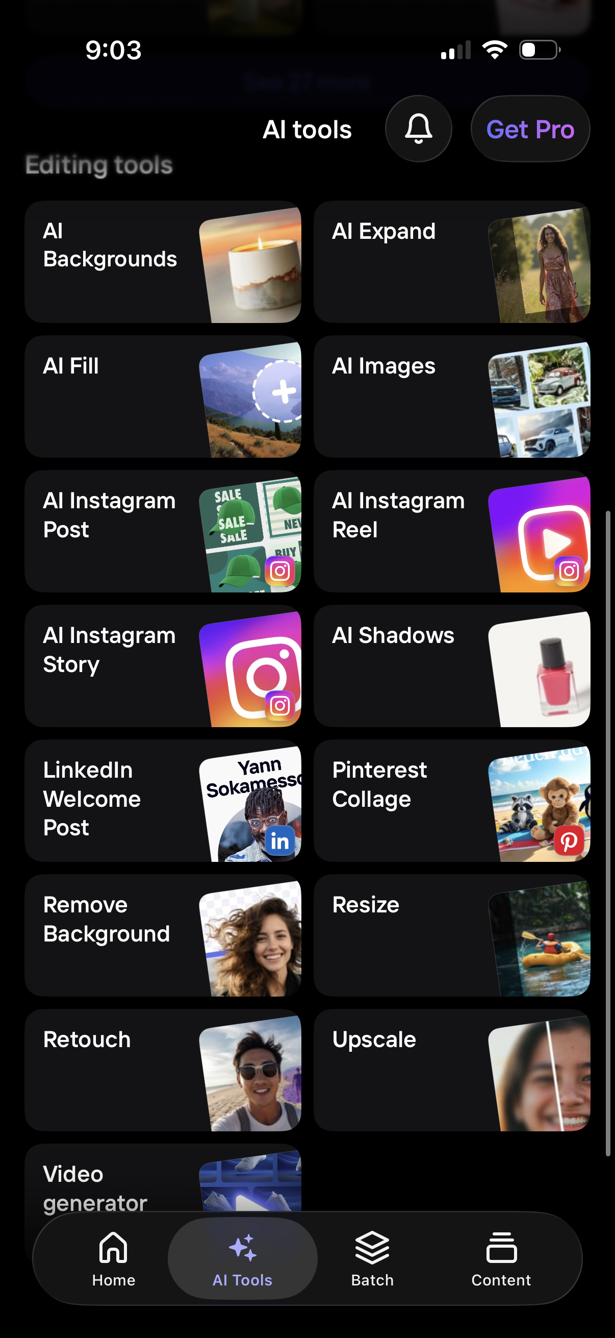 photoroom app screenshot 25