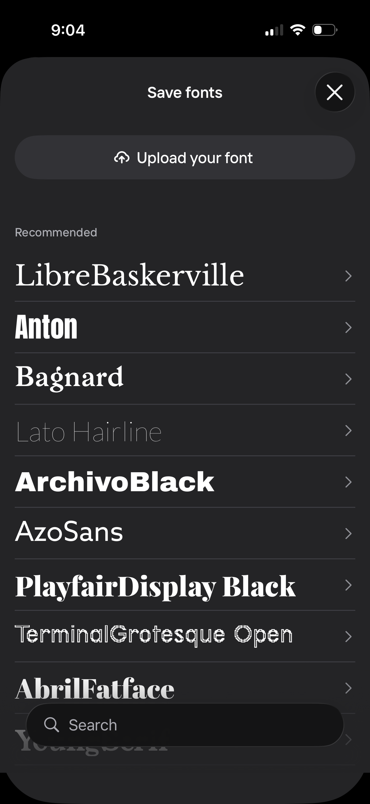 photoroom app screenshot 8