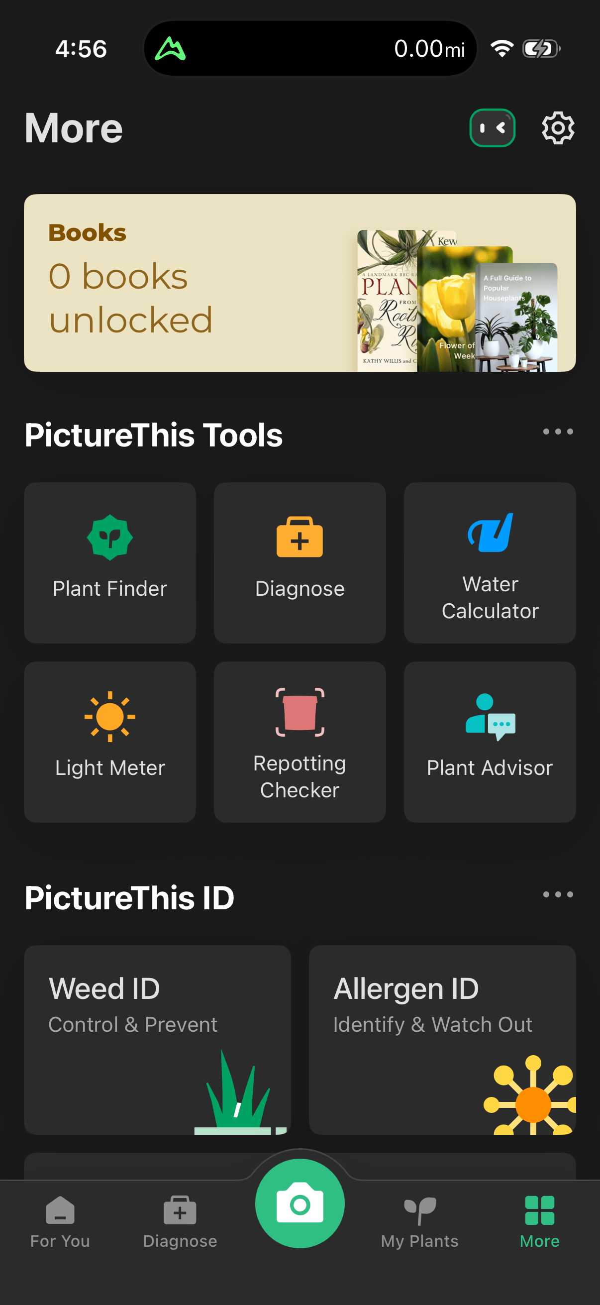 Step 4 of picturethis Main_tabs