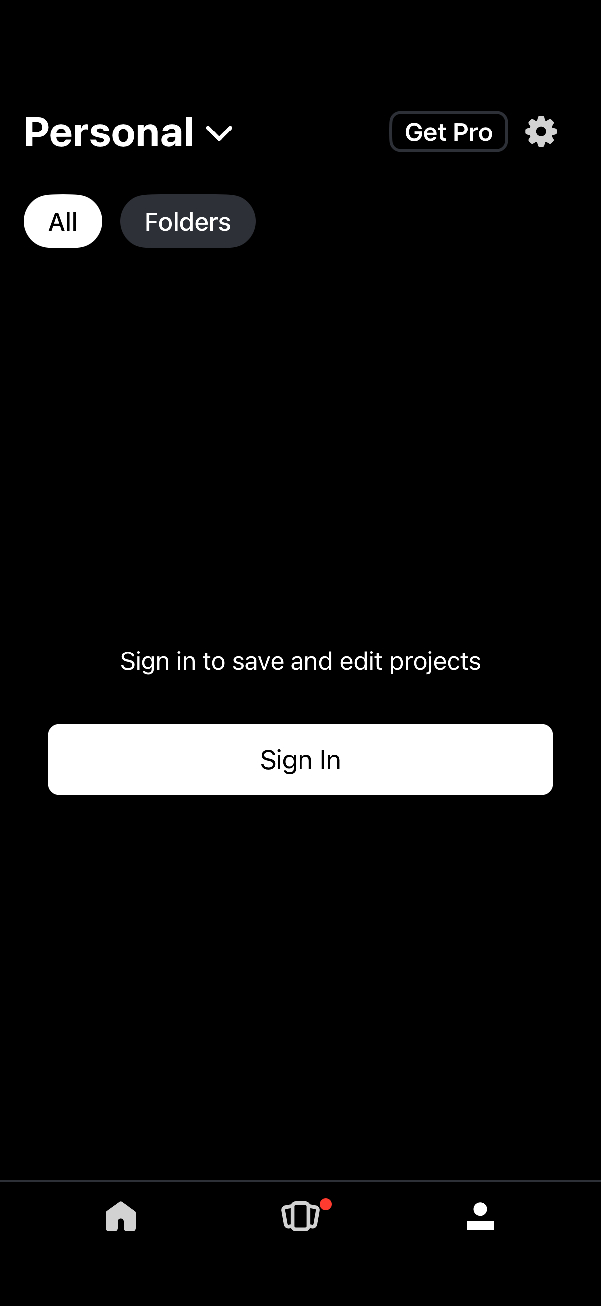 pixelcut app screenshot 3