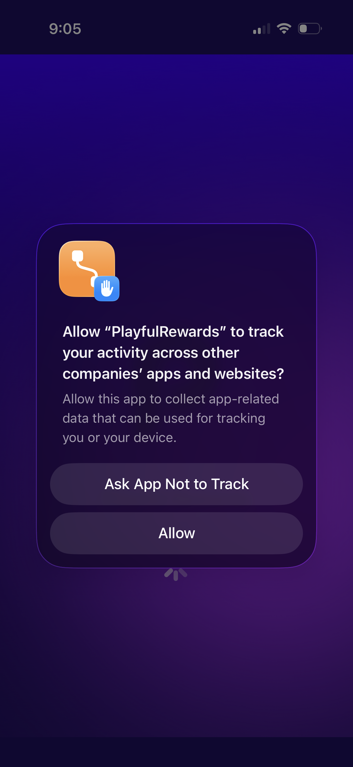 playful-rewards app screenshot 28